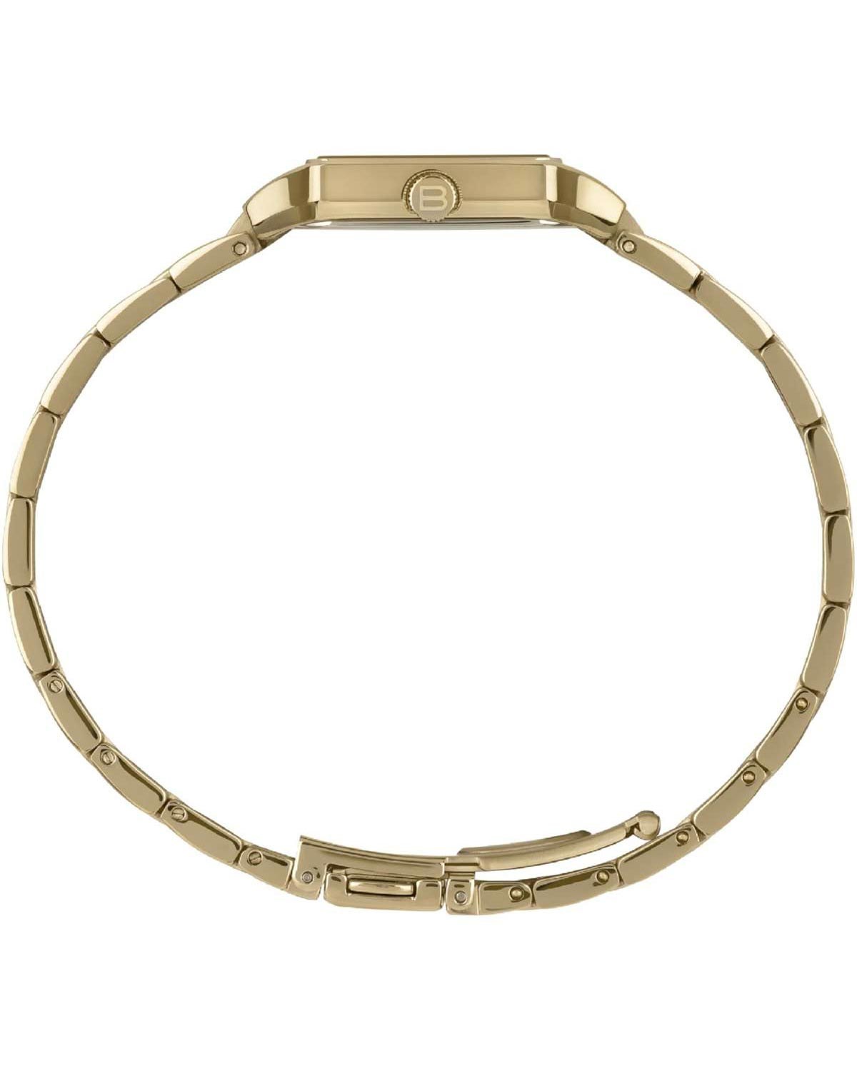 Ρολόι BREIL The B Gold Stainless Steel Bracelet