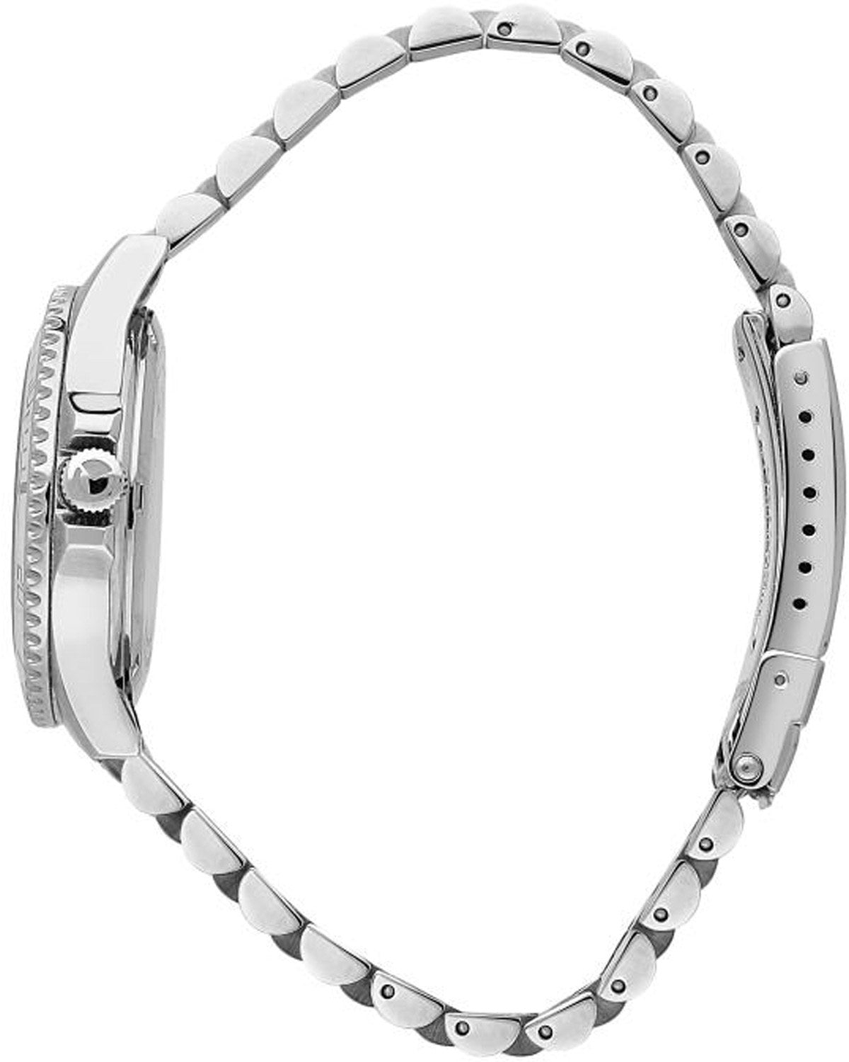 Ρολόι SECTOR 230 Two Tone Metallic Bracelet