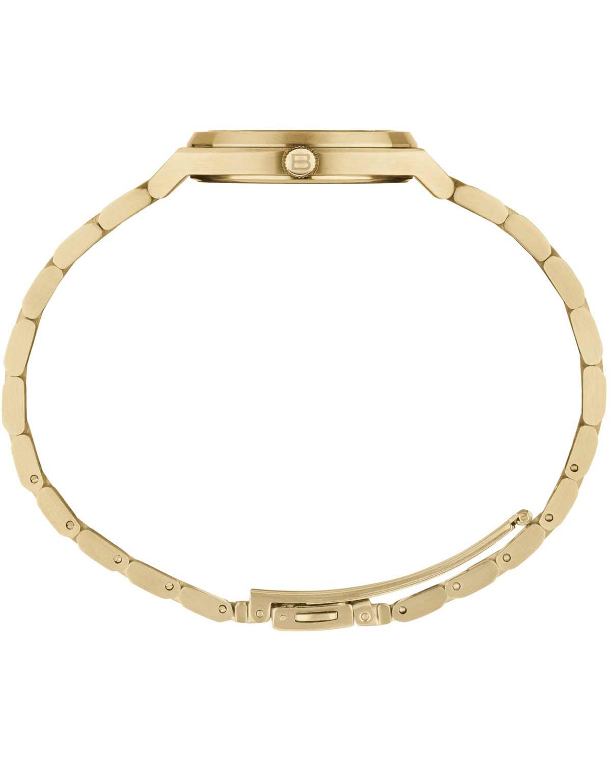 Ρολόι BREIL BSW 6.5 Gold Stainless Steel Bracelet