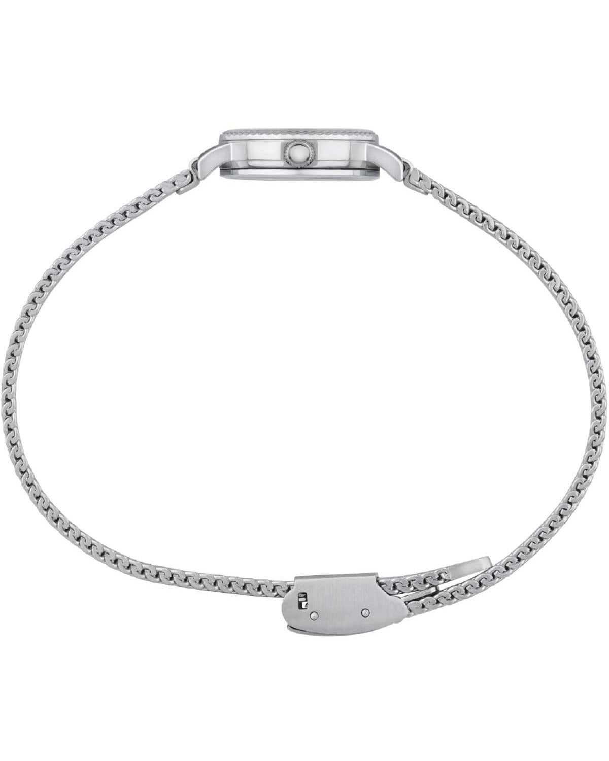 Ρολόι BREIL Darling Silver Stainless Steel Bracelet