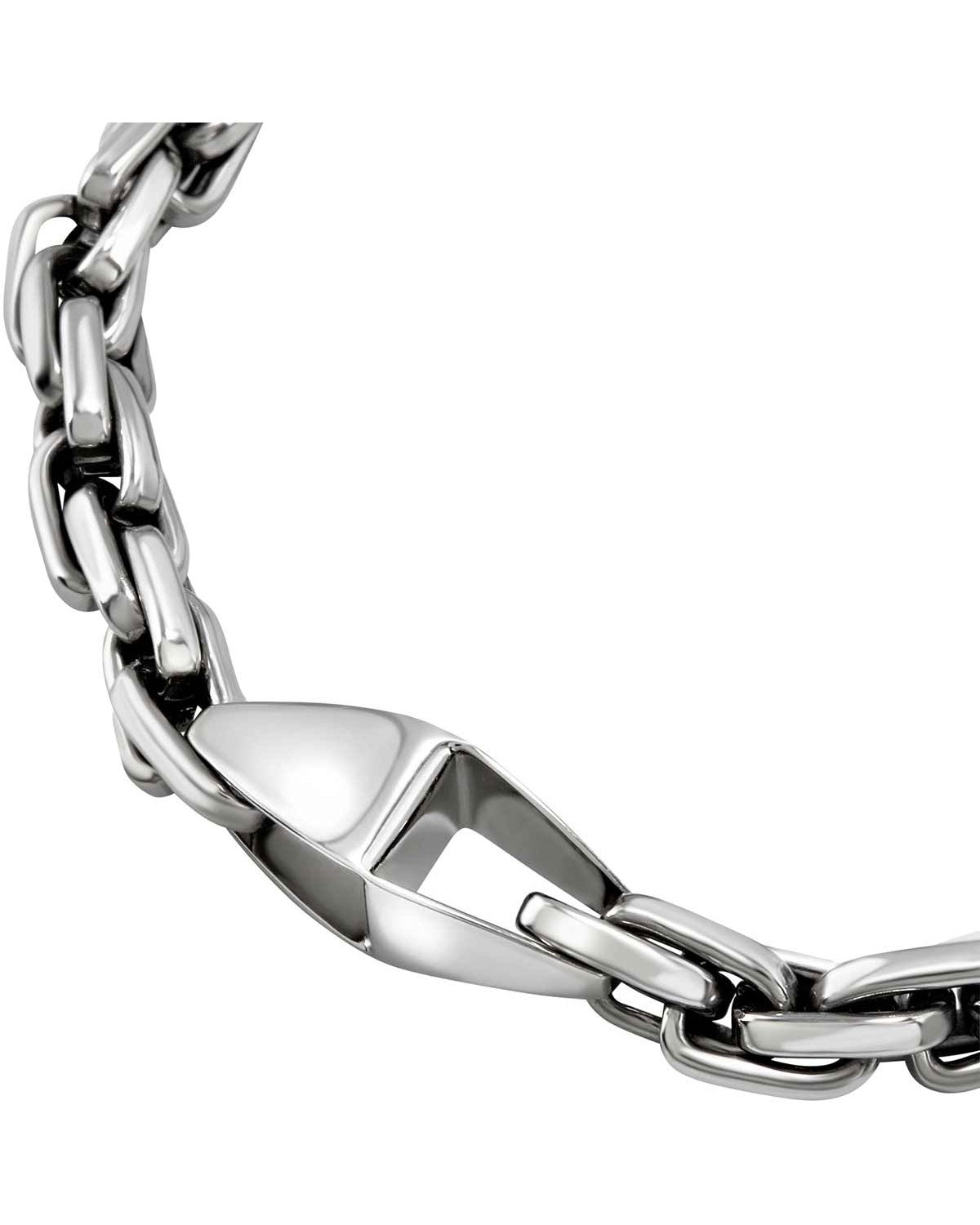 Βραχιόλι BREIL Hypnotic από ανοξείδωτο ατσάλι