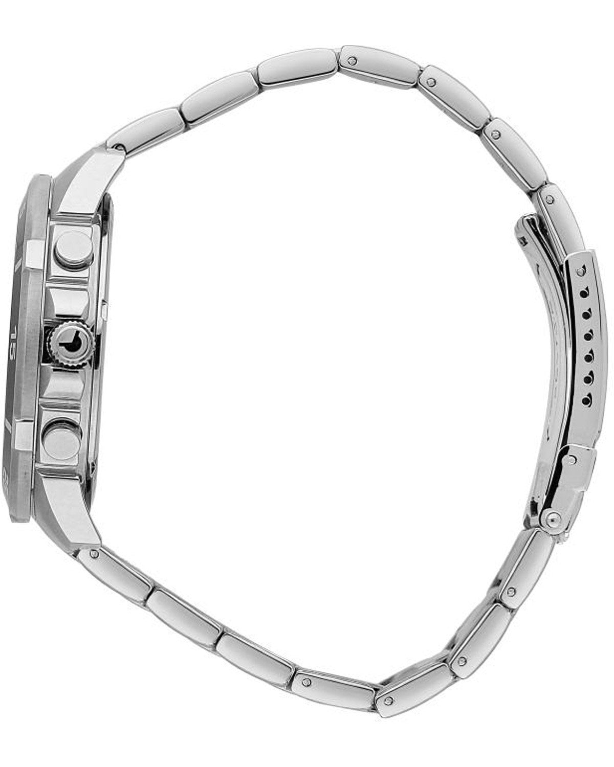 Ρολόι SECTOR ADV2500 Chronograph Silver Stainless Steel Bracelet