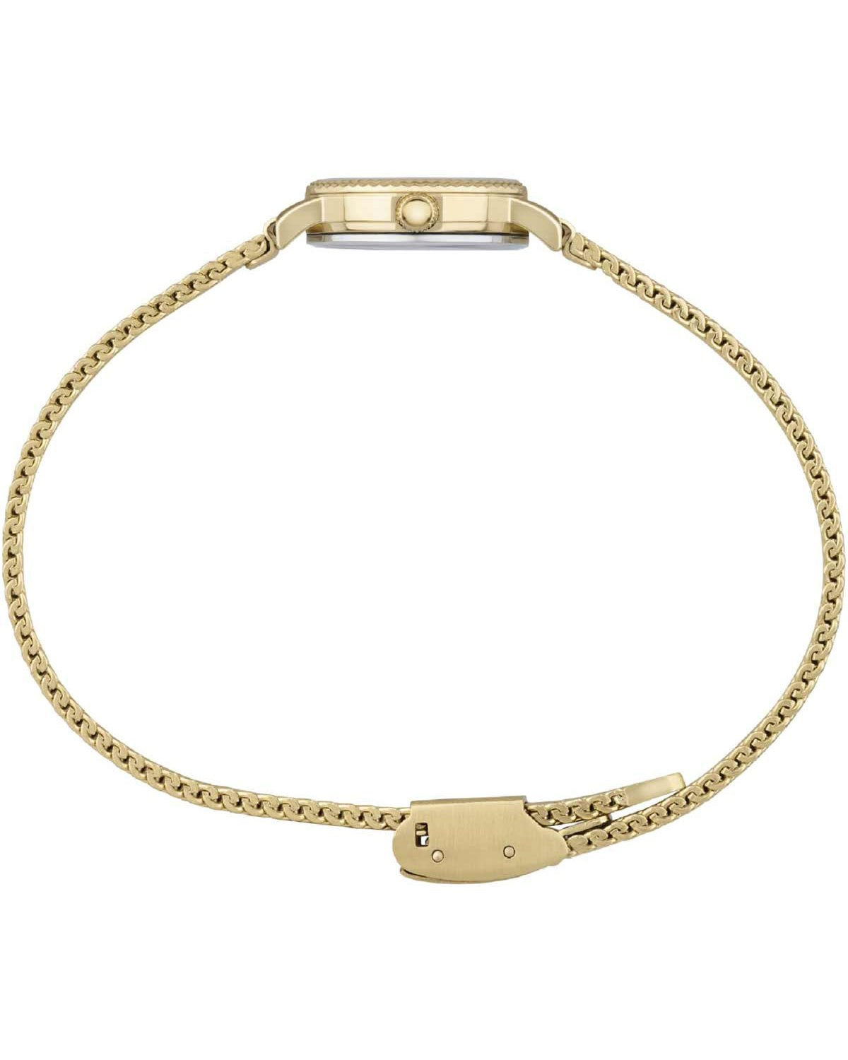 Ρολόι BREIL Darling Gold Stainless Steel Bracelet