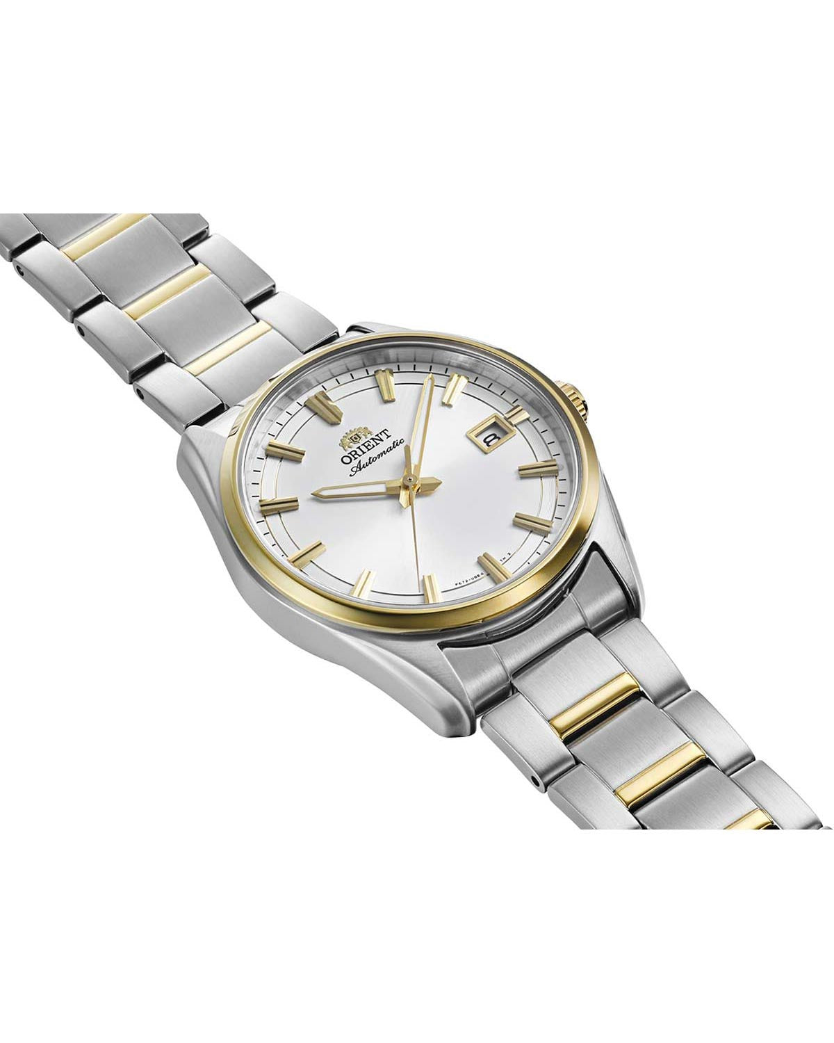 Ρολόι ORIENT Contemporary Stretto Automatic Two Tone Stainless Steel Bracelet