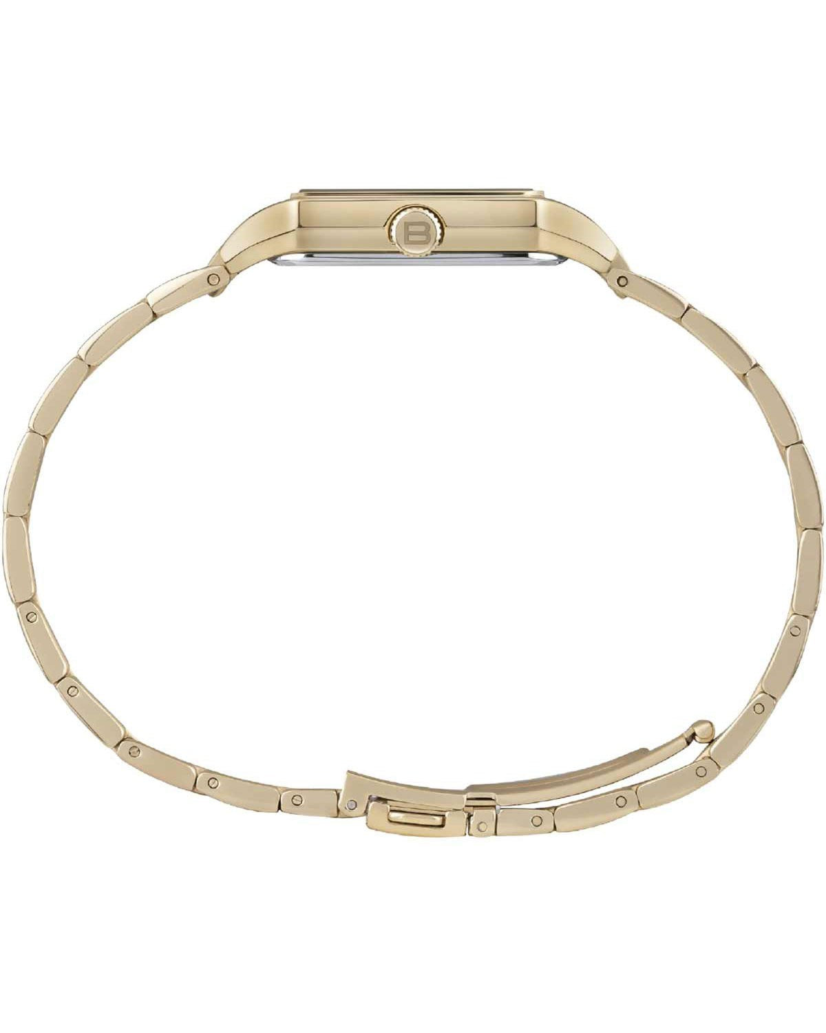 Ρολόι BREIL The B Gold Stainless Steel Bracelet
