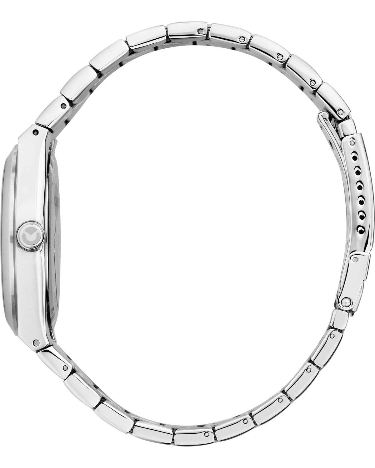 Ρολόι SECTOR C300 Silver Stainless Steel Bracelet