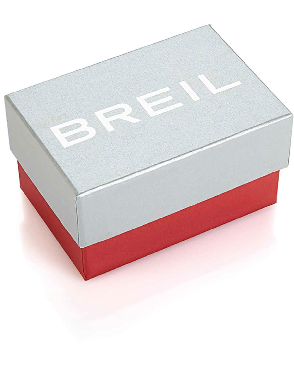 Βραχιόλι BREIL B & Me από ανοξείδωτο ατσάλι (Small)