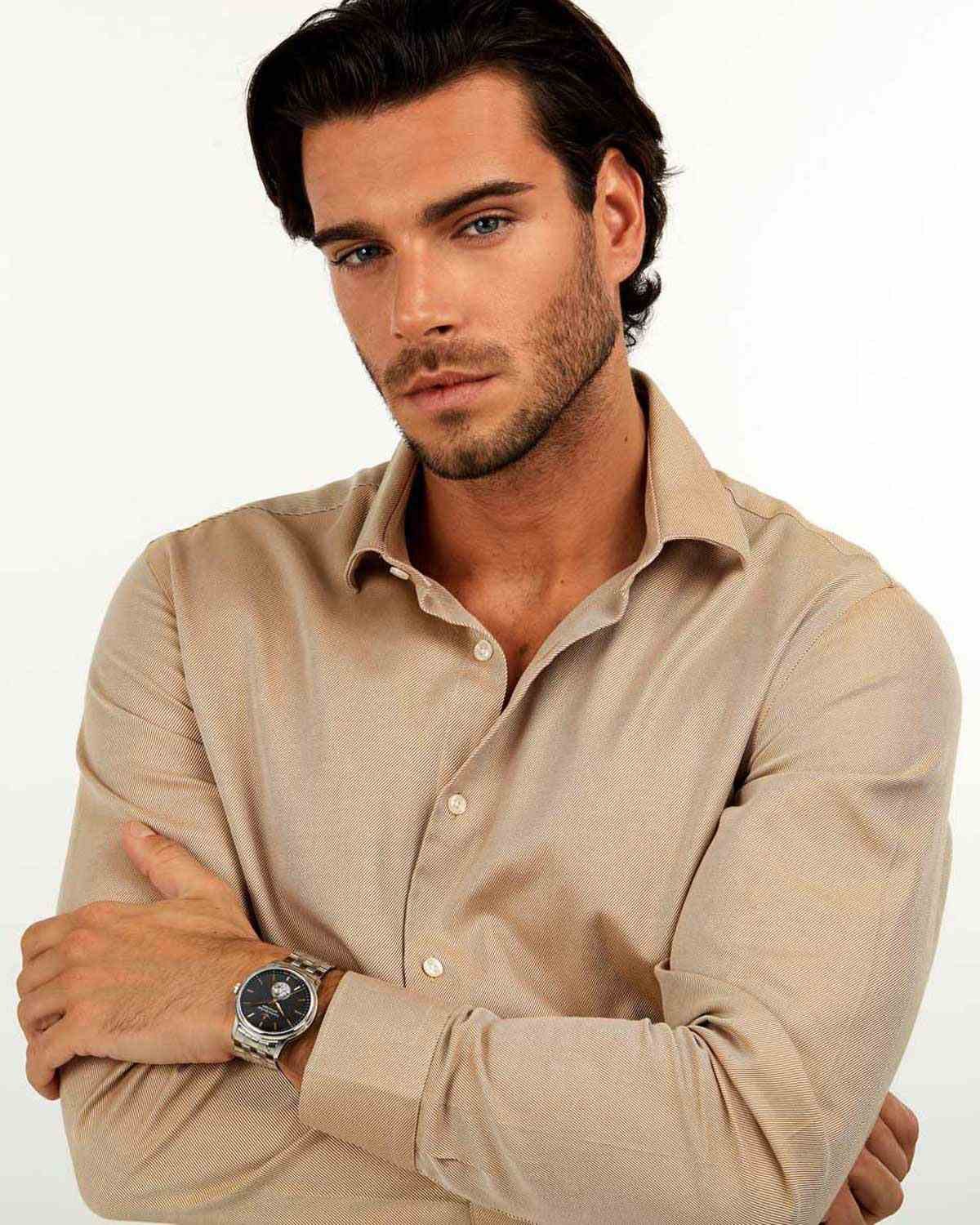 Ρολόι LUCIEN ROCHAT Iconic Automatic Silver Stainless Steel Bracelet