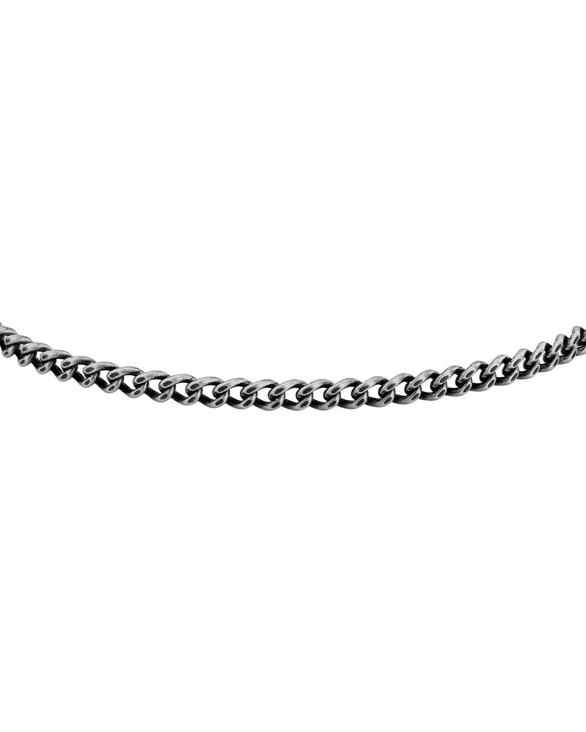 Ανδρικό βραχιόλι Silver από ασήμι 925 του οίκου SECTOR