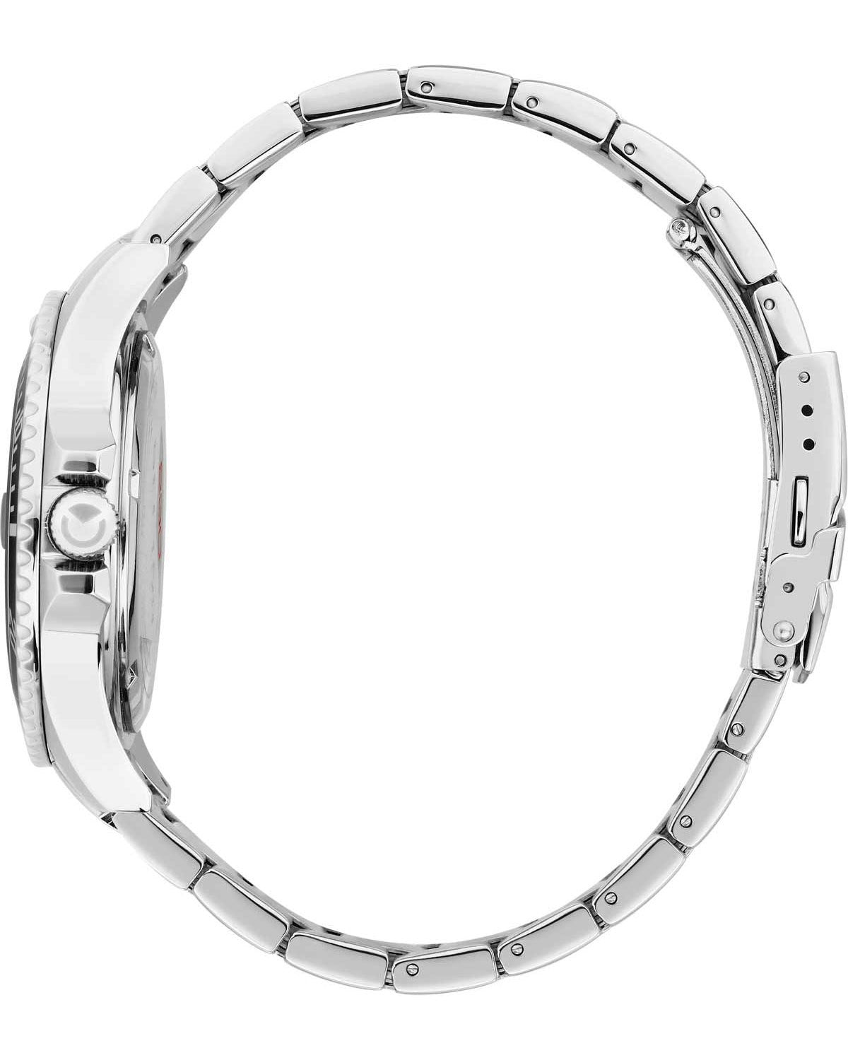 Ρολόι SECTOR 230 Silver Stainless Steel Bracelet