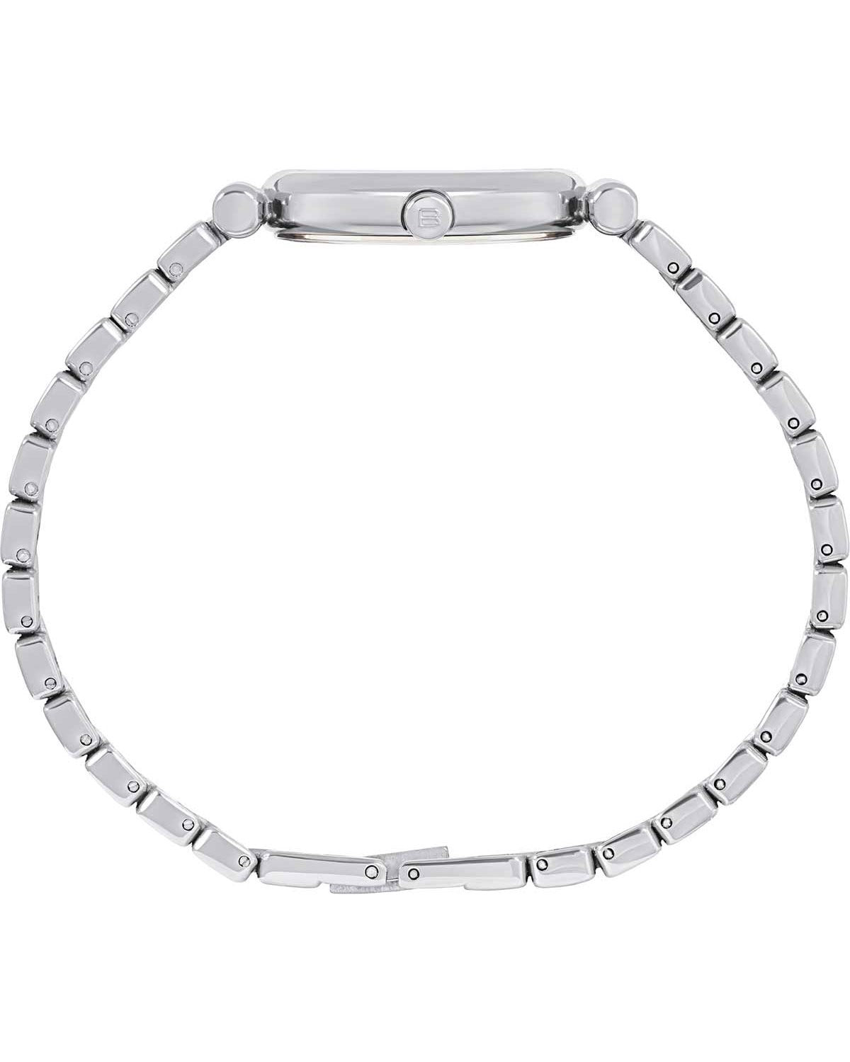 Ρολόι BREIL Nuve Silver Stainless Steel Bracelet