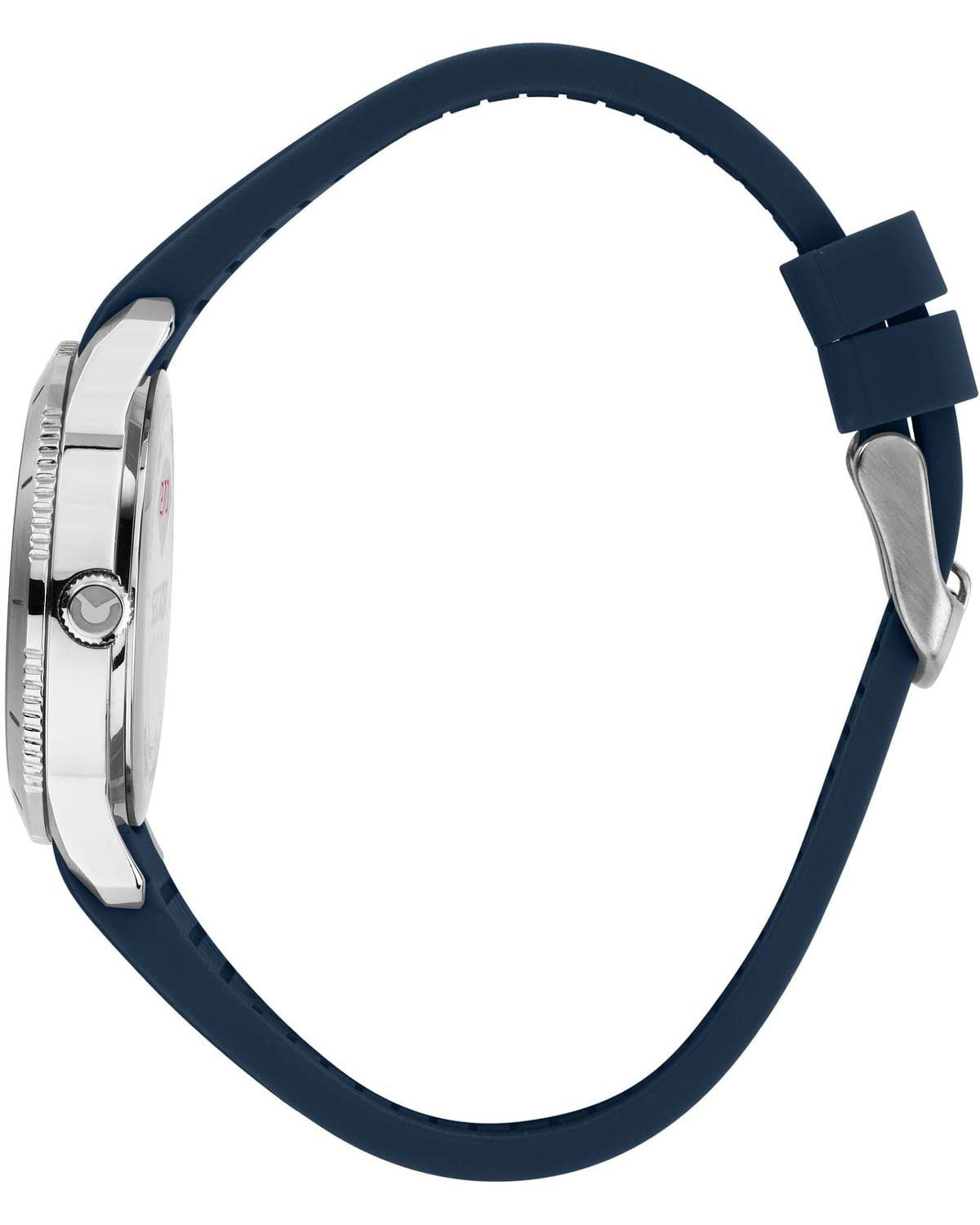 Ρολόι SECTOR 270 Blue Plastic Strap Gift Set