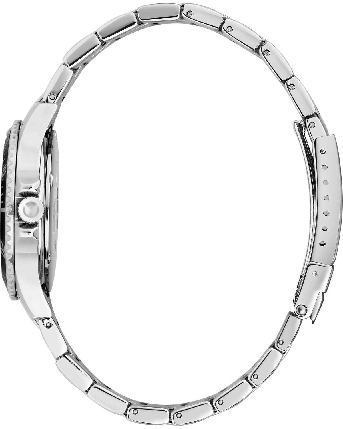Ρολόι SECTOR 230 Silver Stainless Steel Bracelet Gift Set