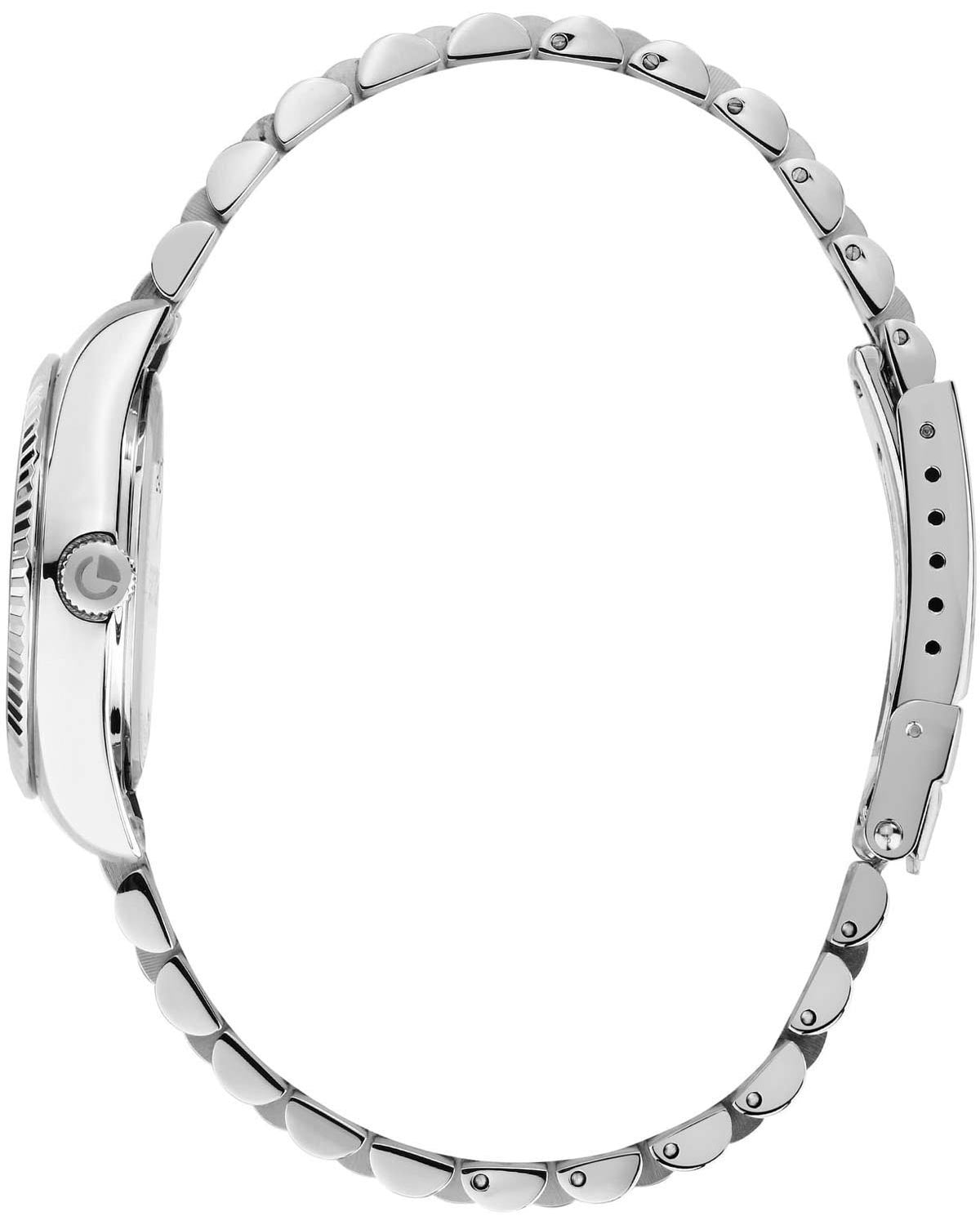 Ρολόι SECTOR 240 Silver Stainless Steel Bracelet