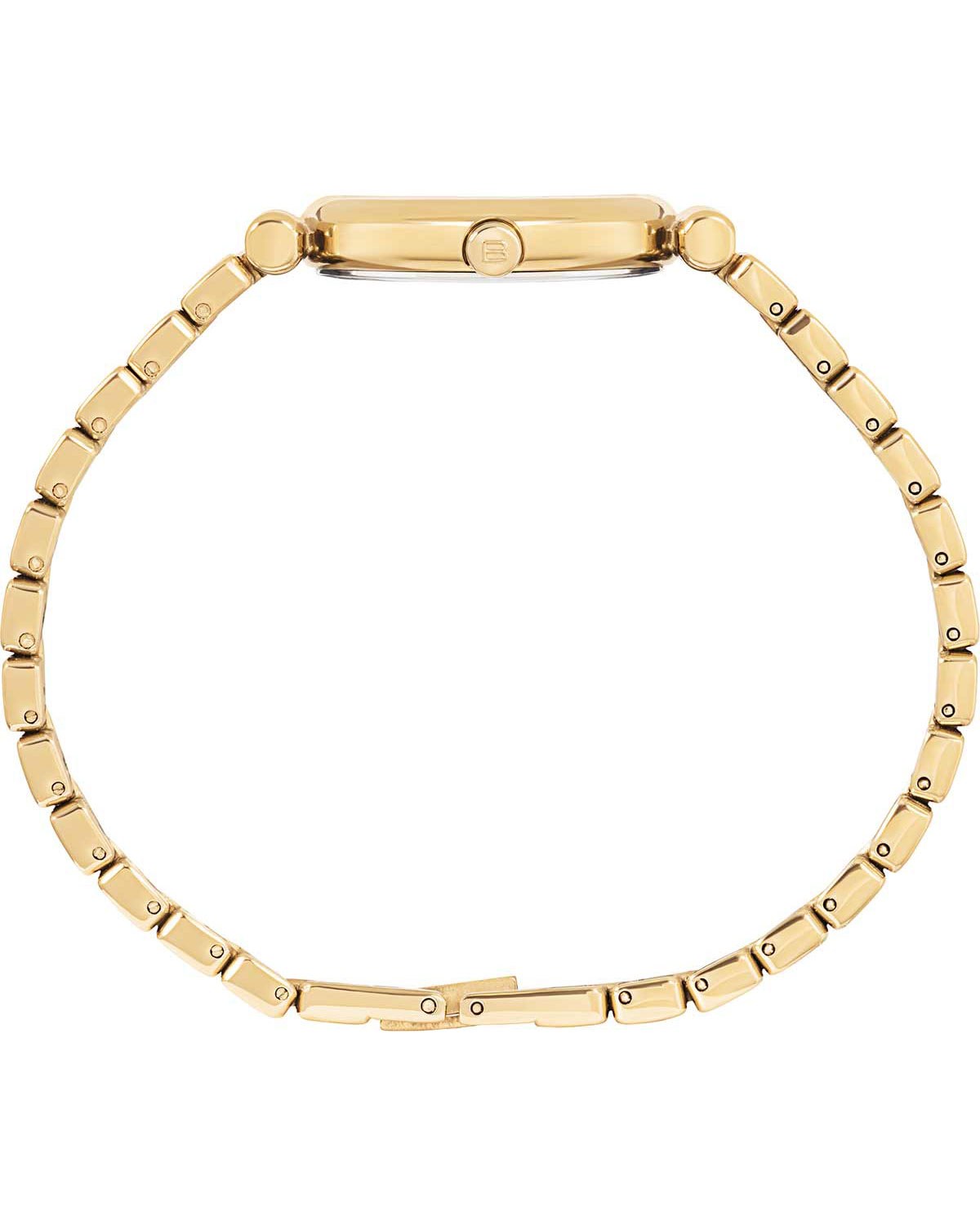Ρολόι BREIL Nuve Gold Stainless Steel Bracelet