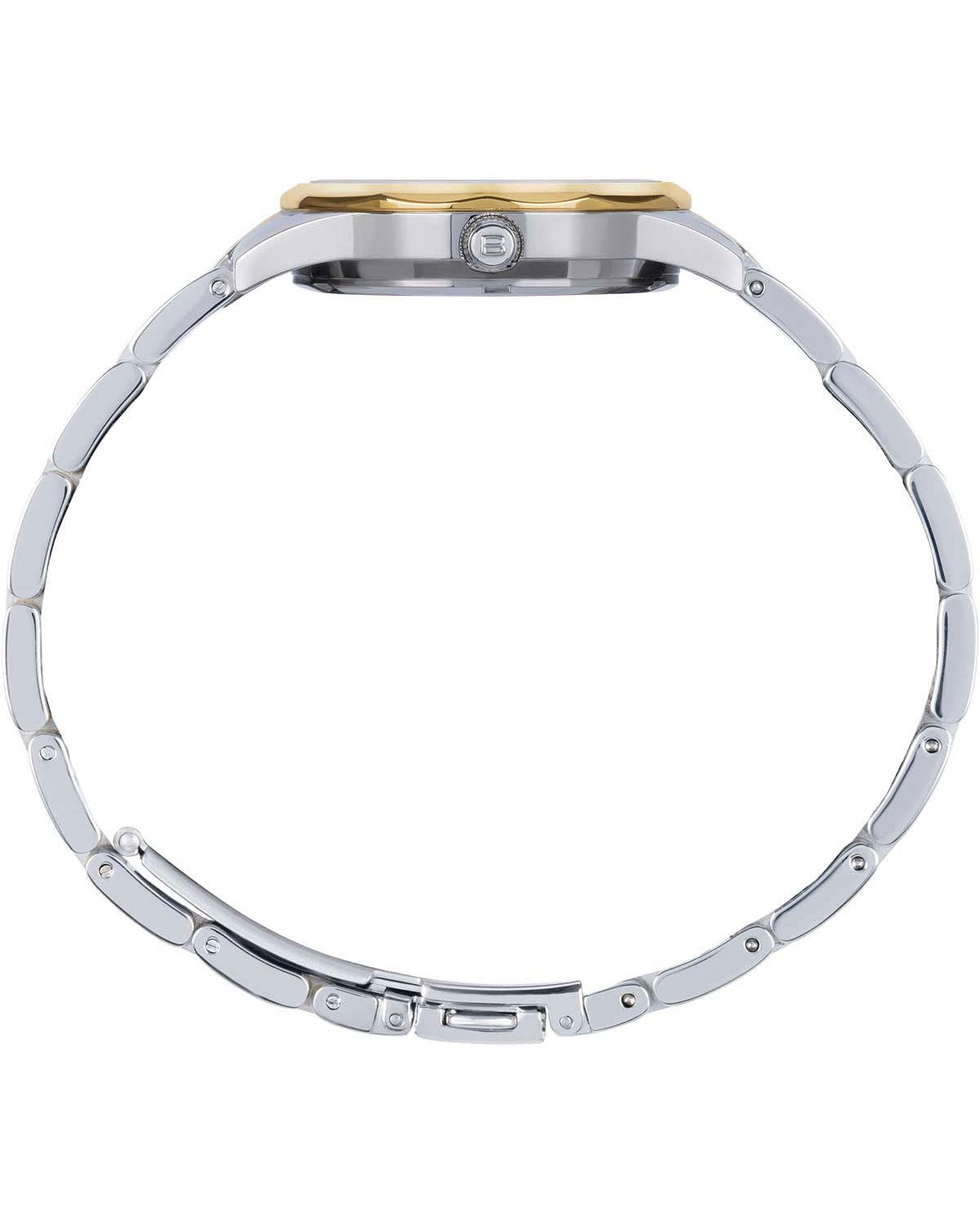 Ρολόι BREIL Dozen Two Tone Stainless Steel Bracelet