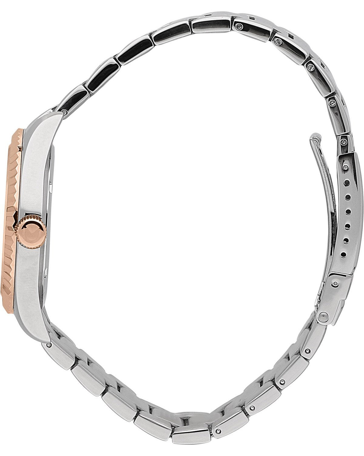 Ρολόι SECTOR 240 Silver Stainless Steel Bracelet
