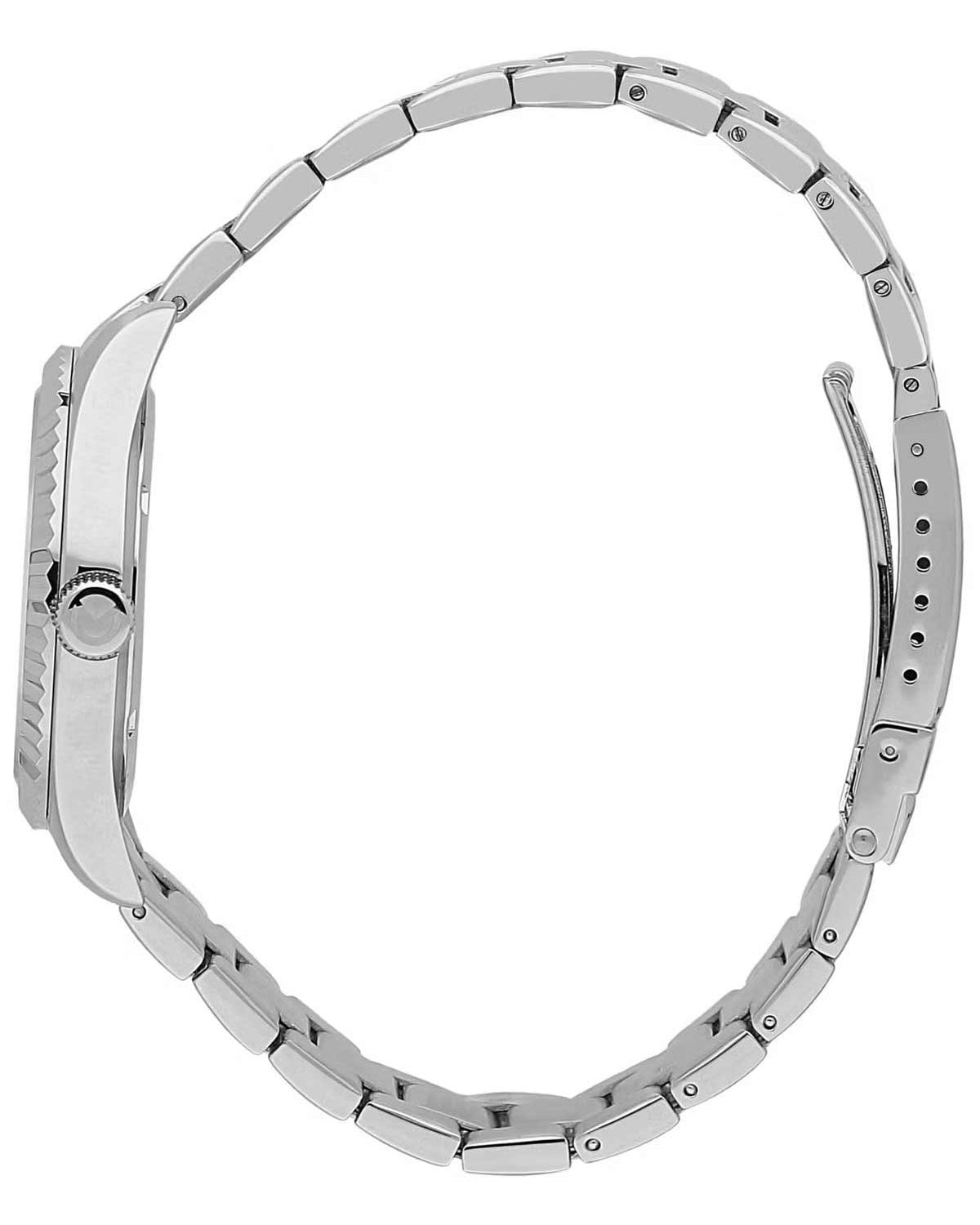 Ρολόι SECTOR 240 Silver Stainless Steel Bracelet