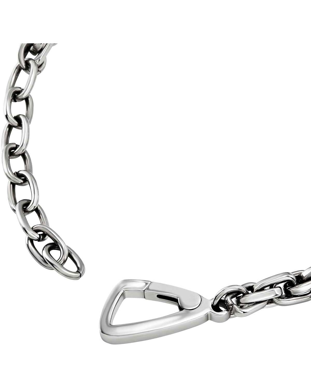 Βραχιόλι BREIL Hypnotic από ανοξείδωτο ατσάλι