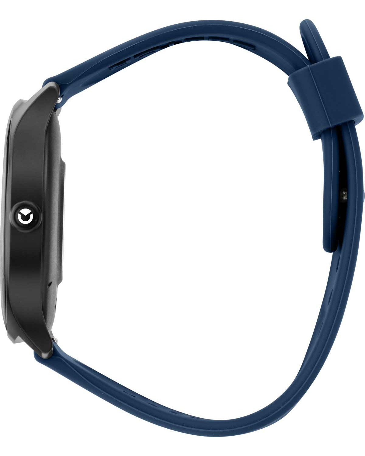 Ρολόι SECTOR S-06 Smartwatch Blue Silicone Strap
