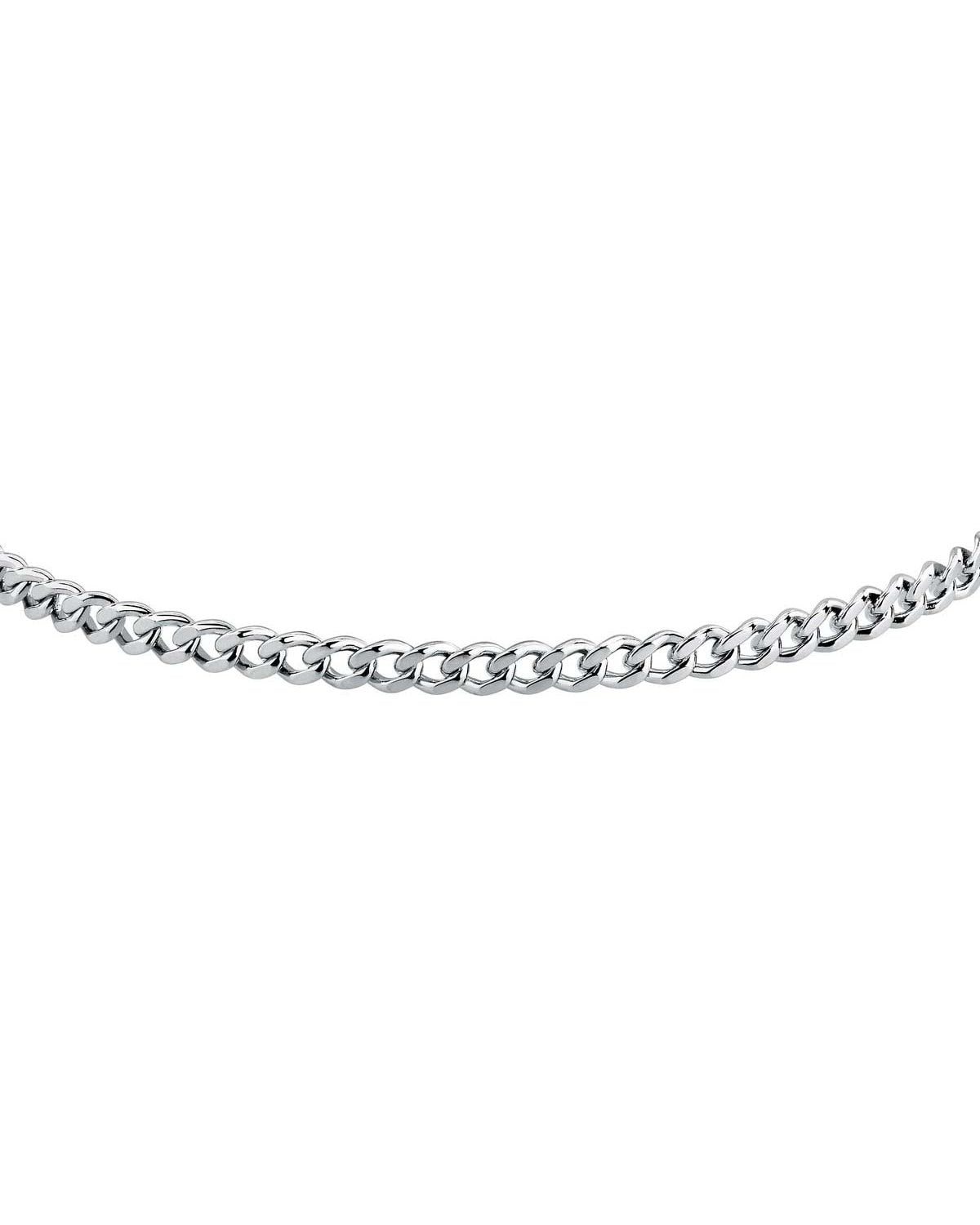 Ανδρικό βραχιόλι Silver από ασήμι 925 του οίκου SECTOR