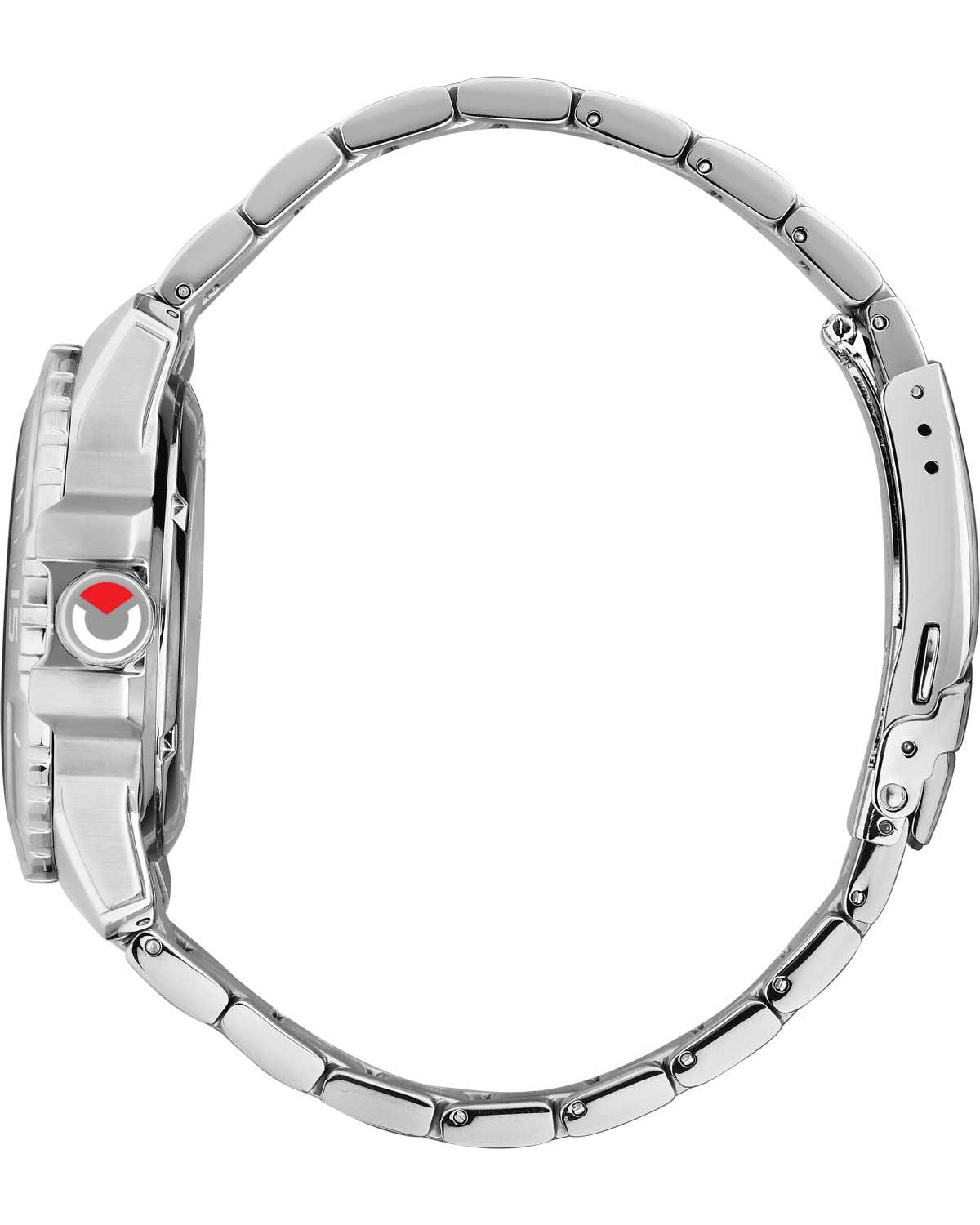 Ρολόι SECTOR Legend Automatic Silver Stainless Steel Bracelet