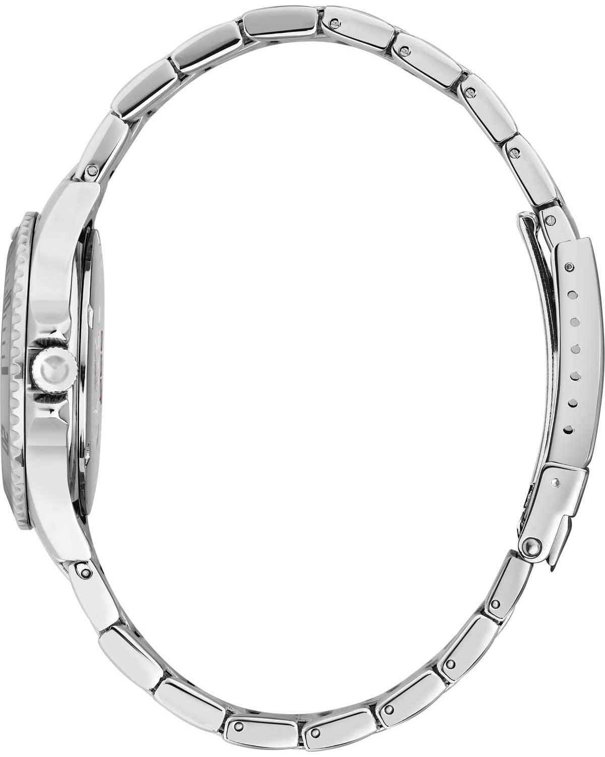 Ρολόι SECTOR 230 Silver Stainless Steel Bracelet