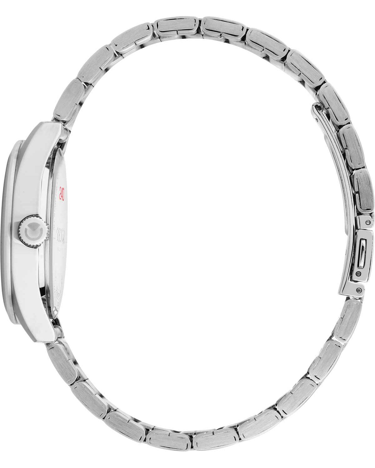 Ρολόι SECTOR 240 Silver Stainless Steel Bracelet