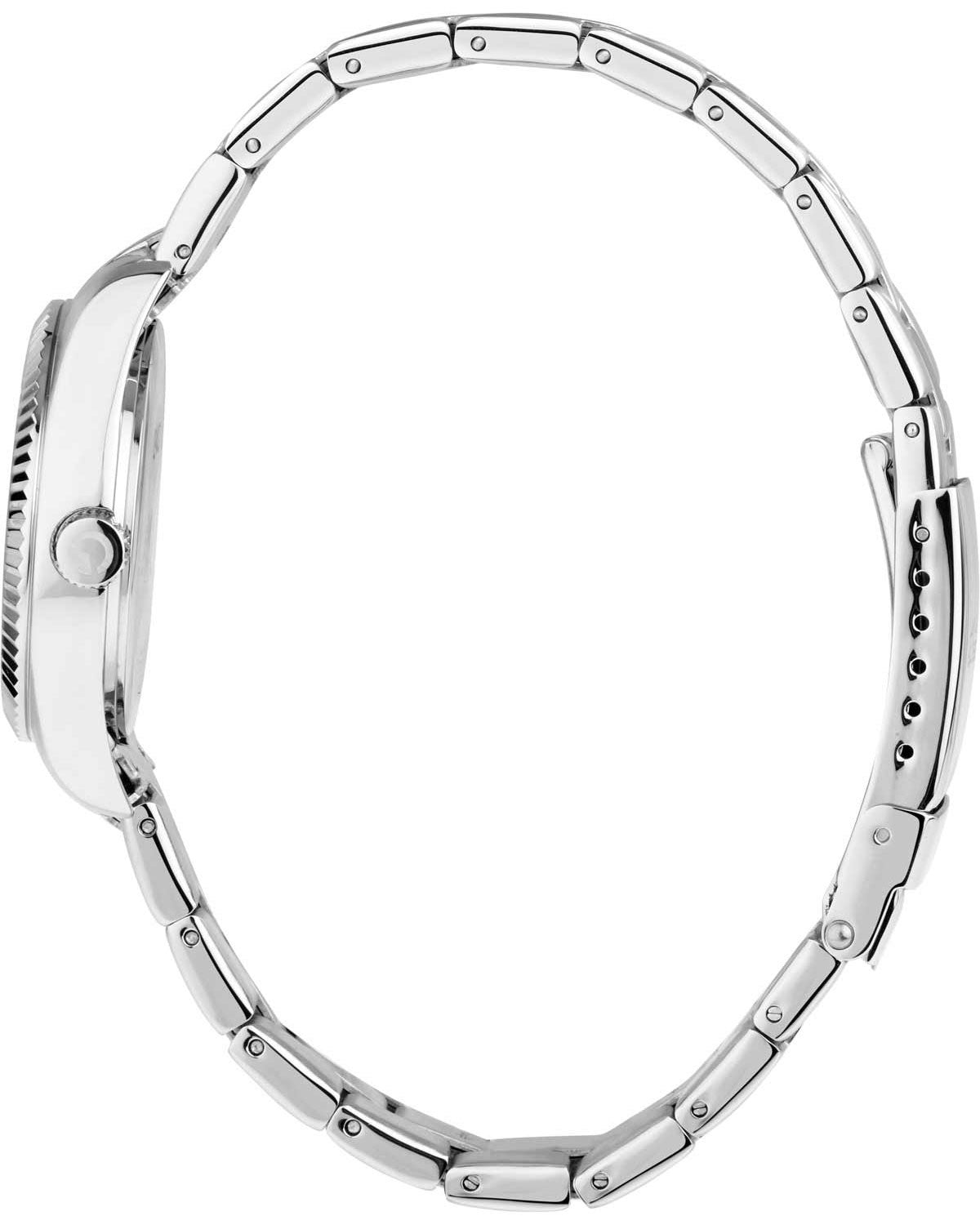 Ρολόι SECTOR 240 Silver Stainless Steel Bracelet