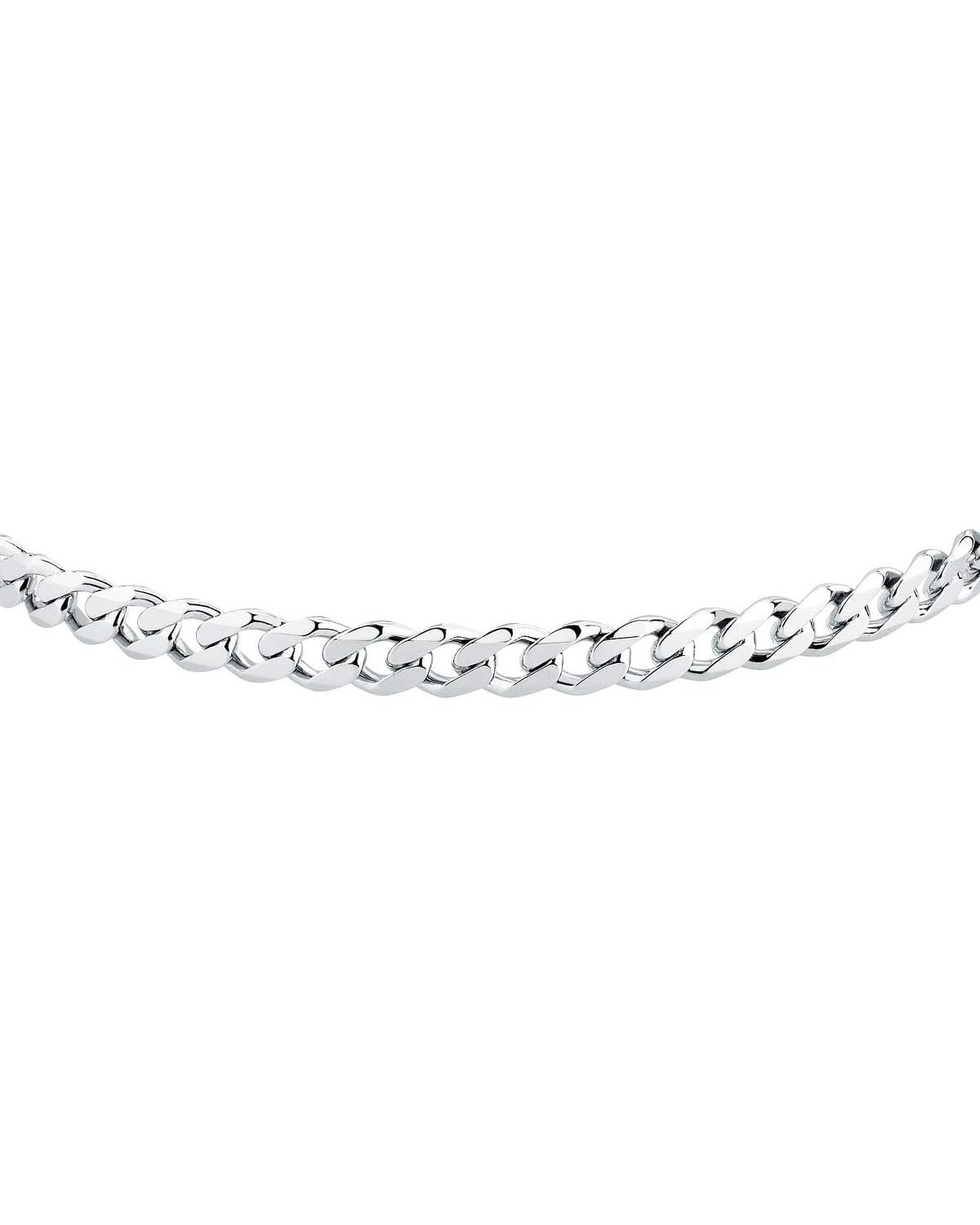 Ανδρικό βραχιόλι Silver από ασήμι 925 του οίκου SECTOR