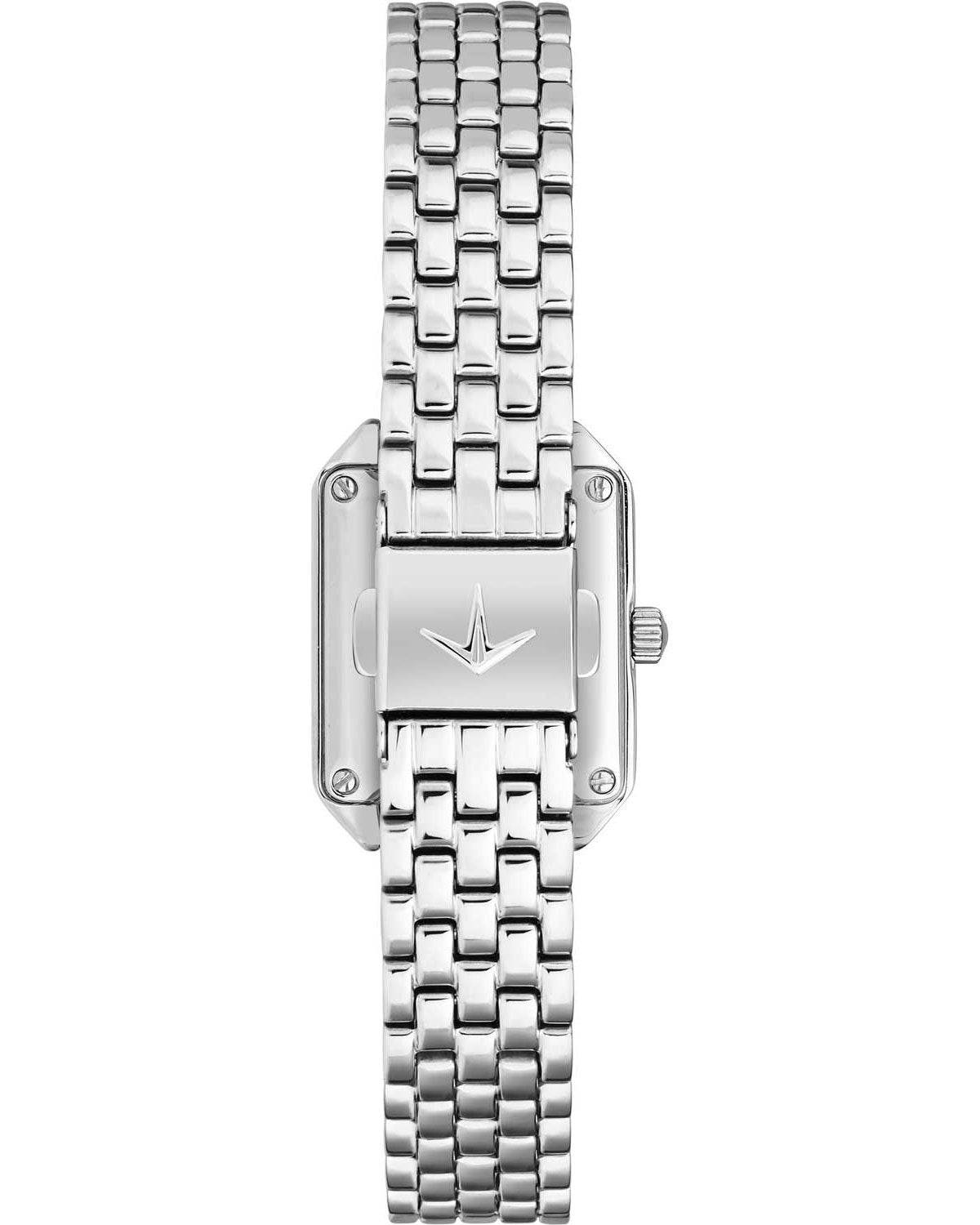Ρολόι LUCIEN ROCHAT Aurorae Silver Stainless Steel Bracelet