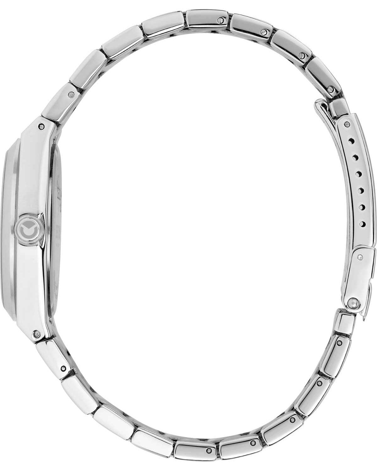 Ρολόι SECTOR C300 Silver Stainless Steel Bracelet