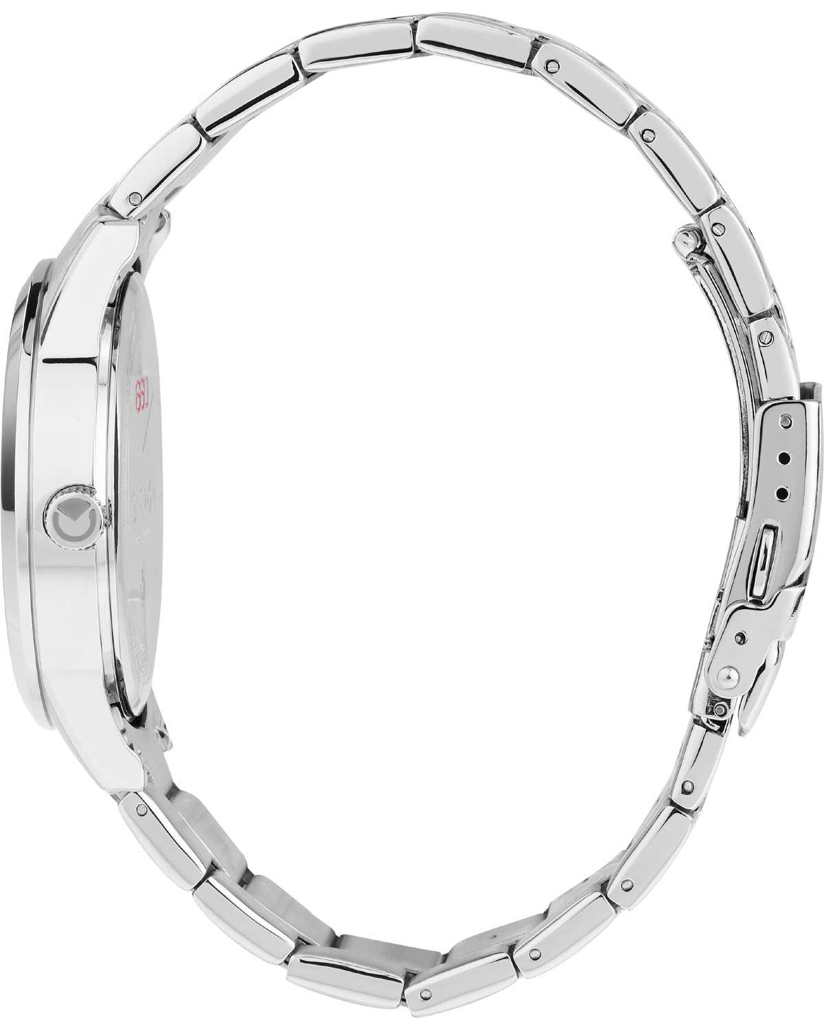 Ρολόι SECTOR 660 Silver Stainless Steel Bracelet