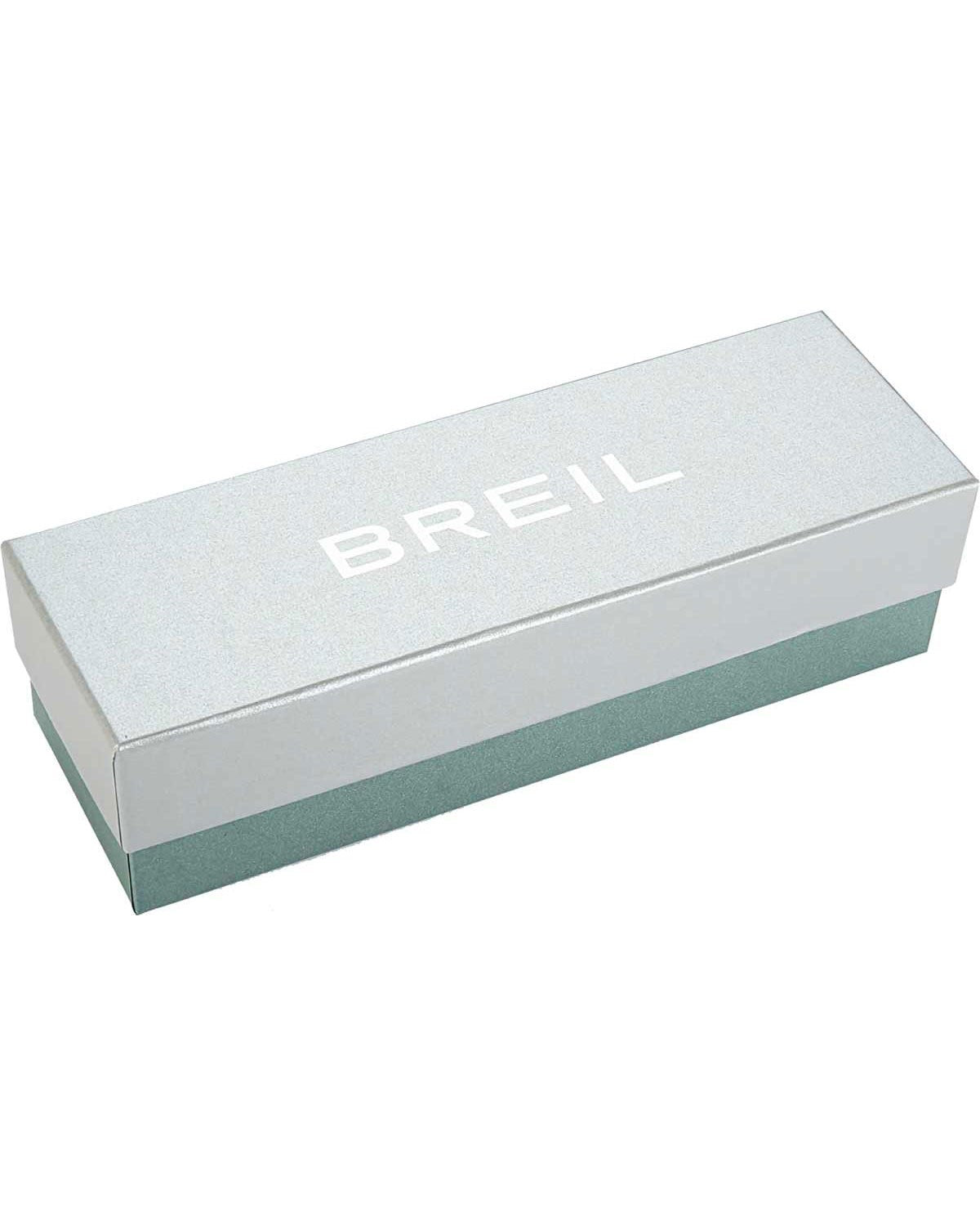 Βραχιόλι BREIL Hypnotic από ανοξείδωτο ατσάλι