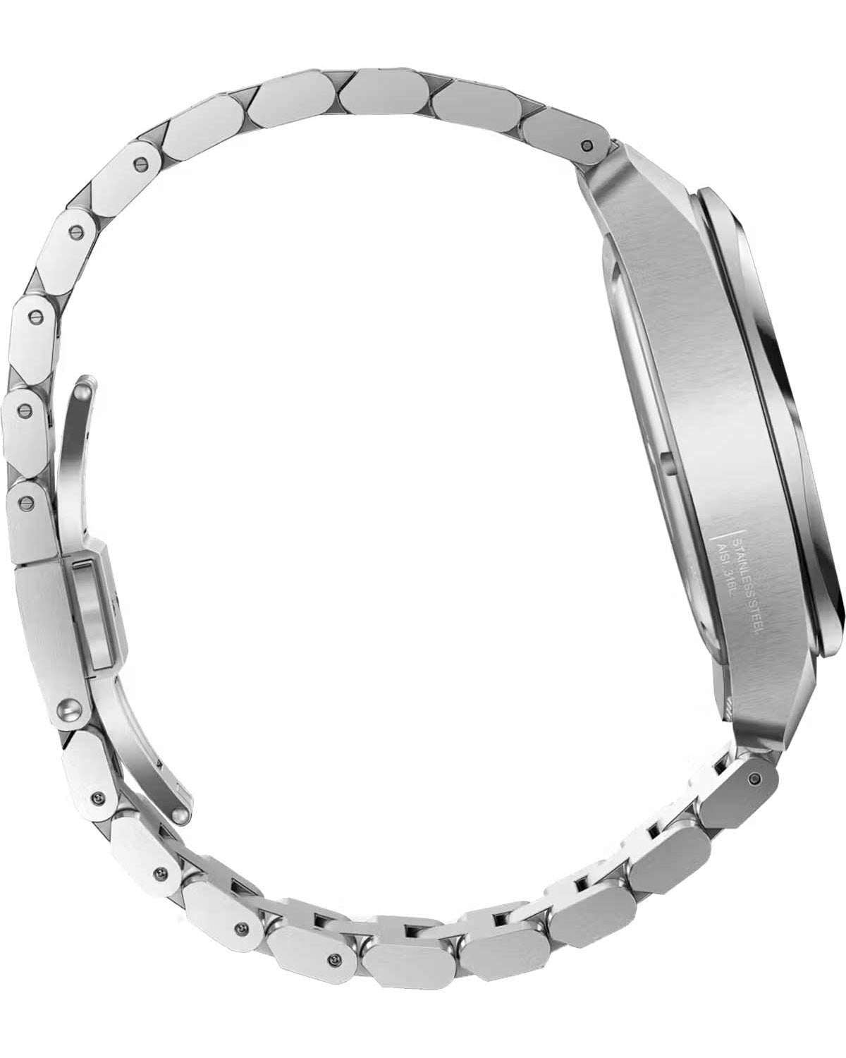 Ρολόι VICTORINOX I.N.O.X. Silver Stainless Steel Bracelet