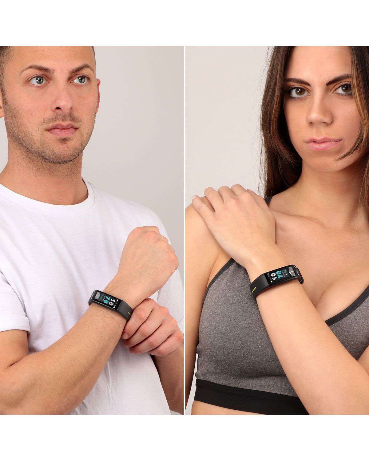 Ρολόι SECTOR EX-11 Sport Digital Two Tone Synthetic Strap