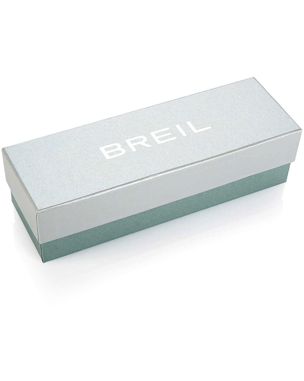 Βραχιόλι BREIL Distinctive από ανοξείδωτο ατσάλι και αλουμίνιο