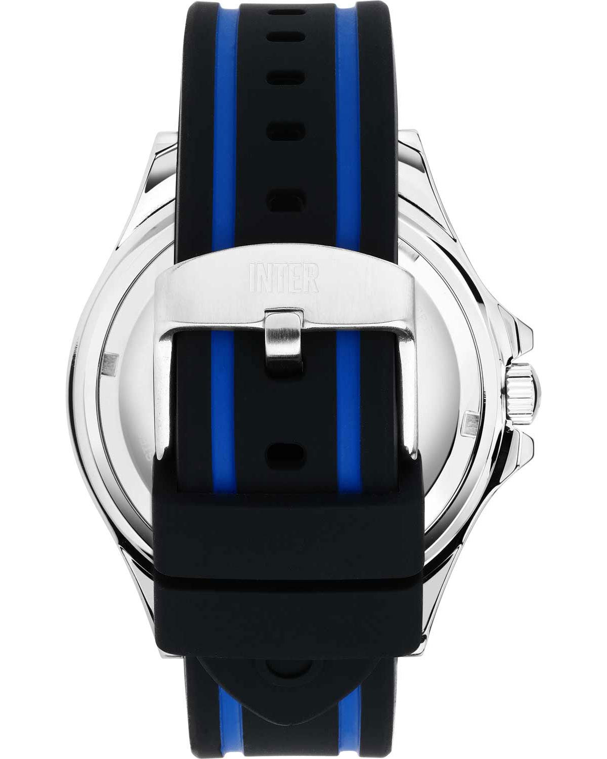 Ρολόι SECTOR 230 Inter Two Tone Silicone Strap Special Edition