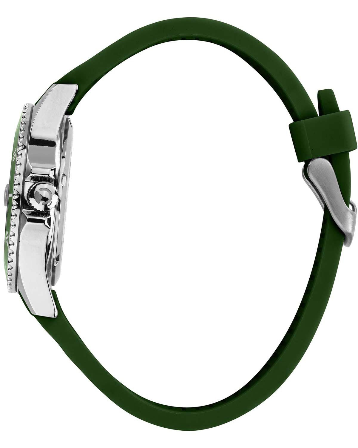 Ρολόι SECTOR 230 Green Plastic Strap Gift Set