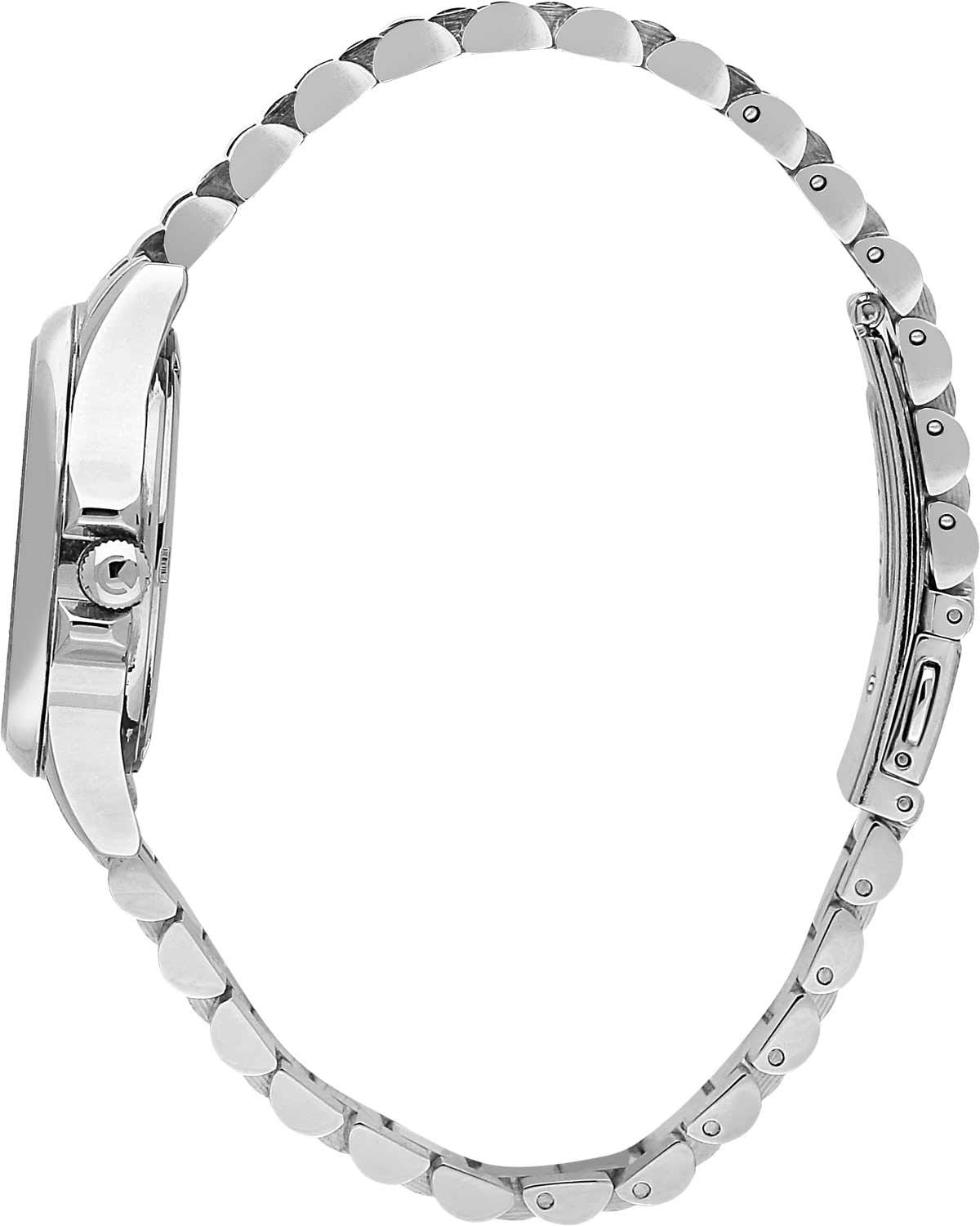 Ρολόι SECTOR 230 Crystals Silver Stainless Steel Bracelet