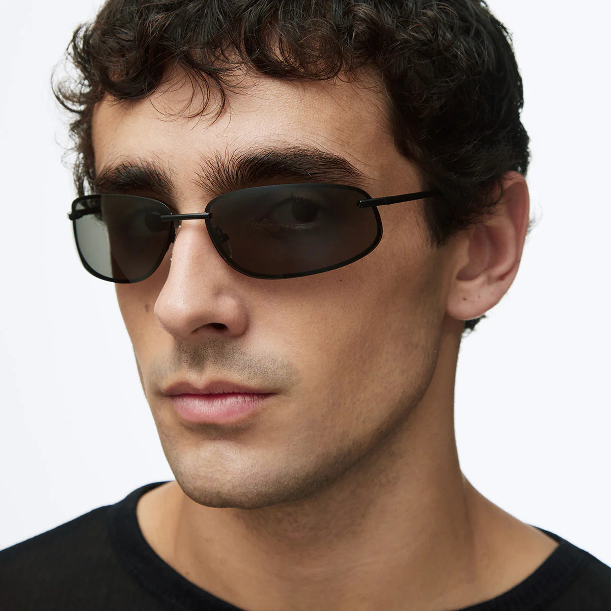 Γυαλιά Ηλίου Meller Abeni All Black