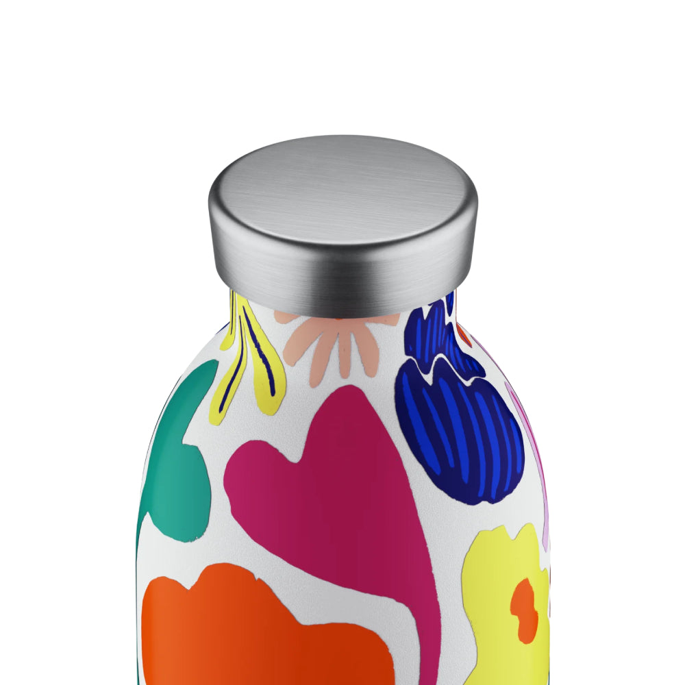 24BOTTLES Clima Bottle 500ml Acqua Fiorita