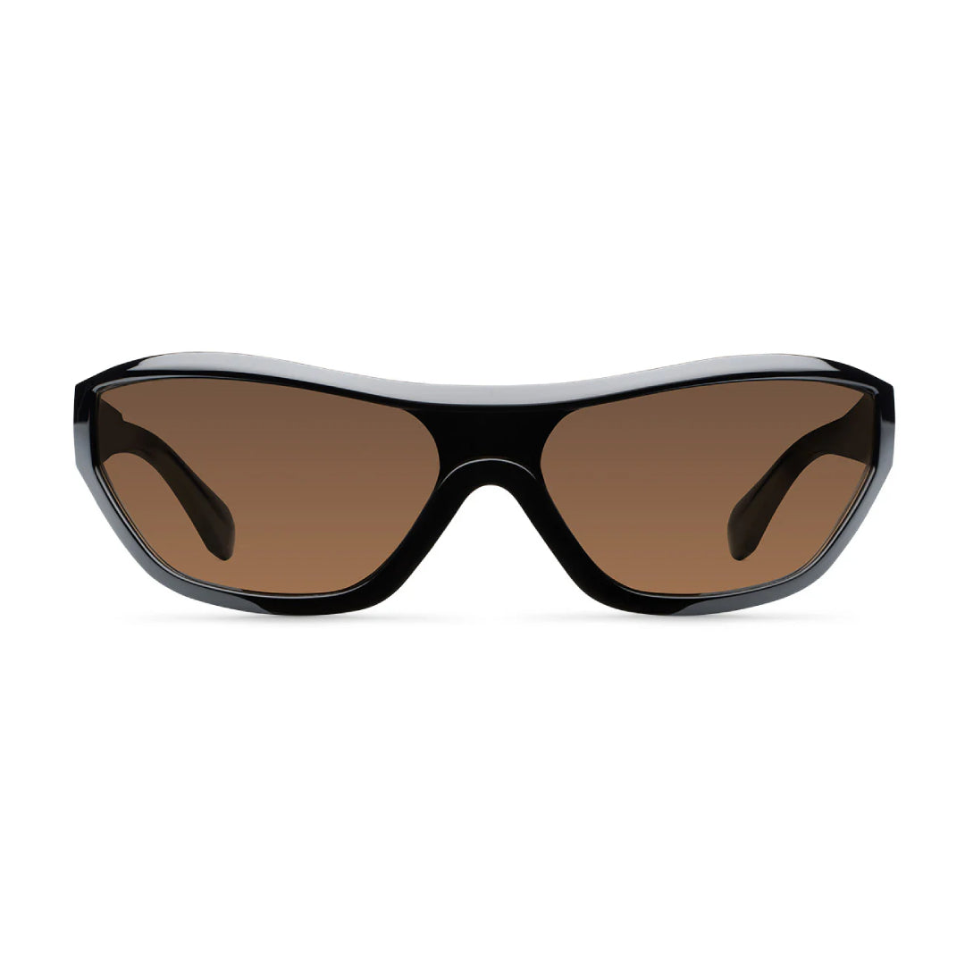 Γυαλιά Ηλίου Meller Ade Black Kakao