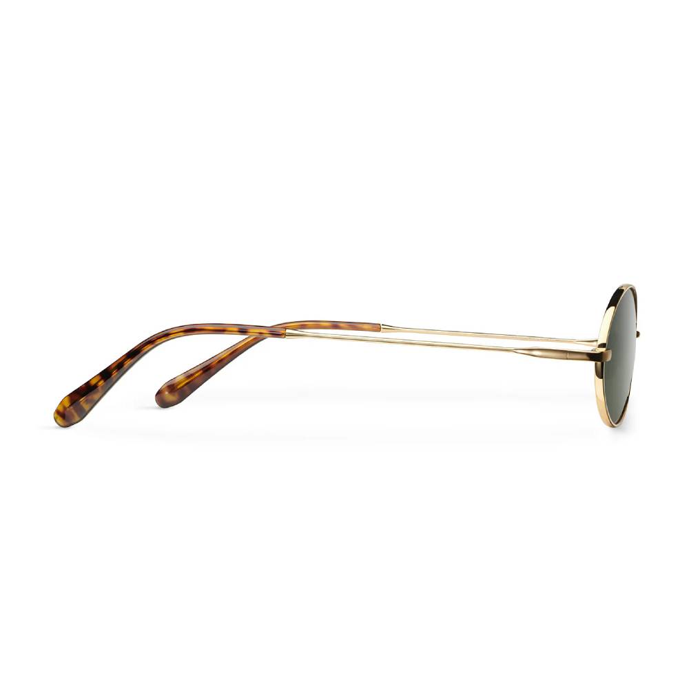 Γυαλιά Ηλίου Meller Amara Gold Olive