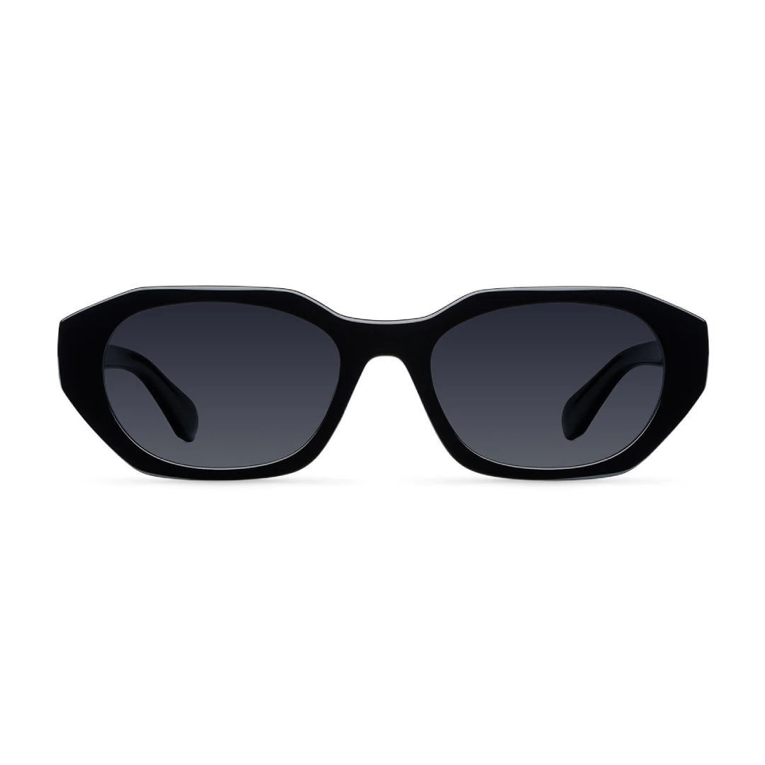 Γυαλιά Ηλίου Meller Anu All Black