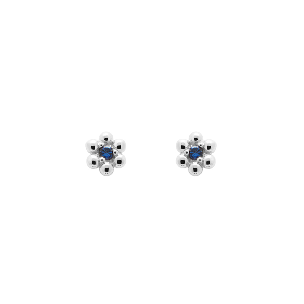 PDPaola Marguerite Silver