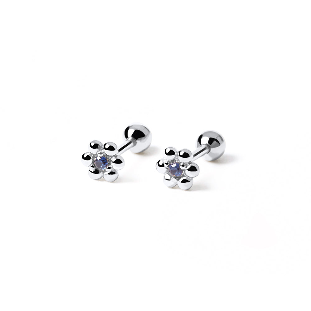 PDPaola Marguerite Silver