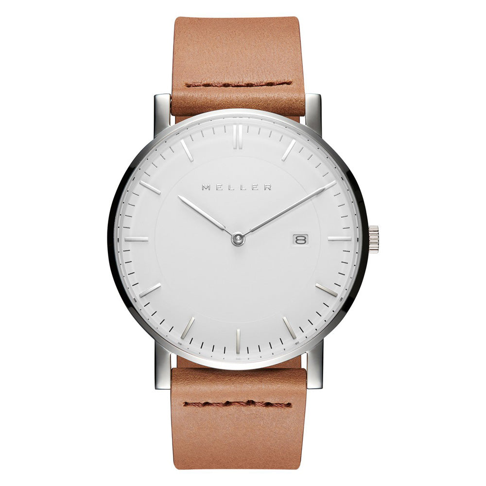 Ρολόι Meller astar dag camel