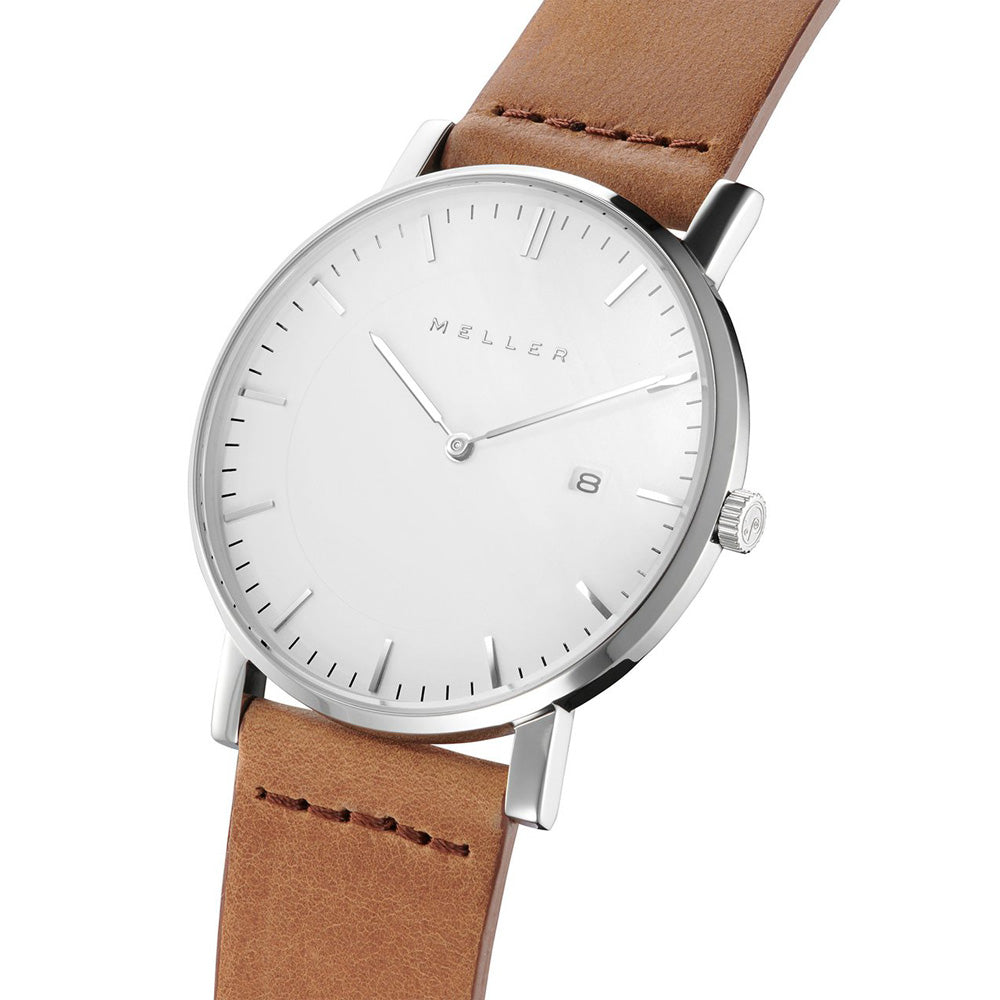 Ρολόι Meller astar dag camel