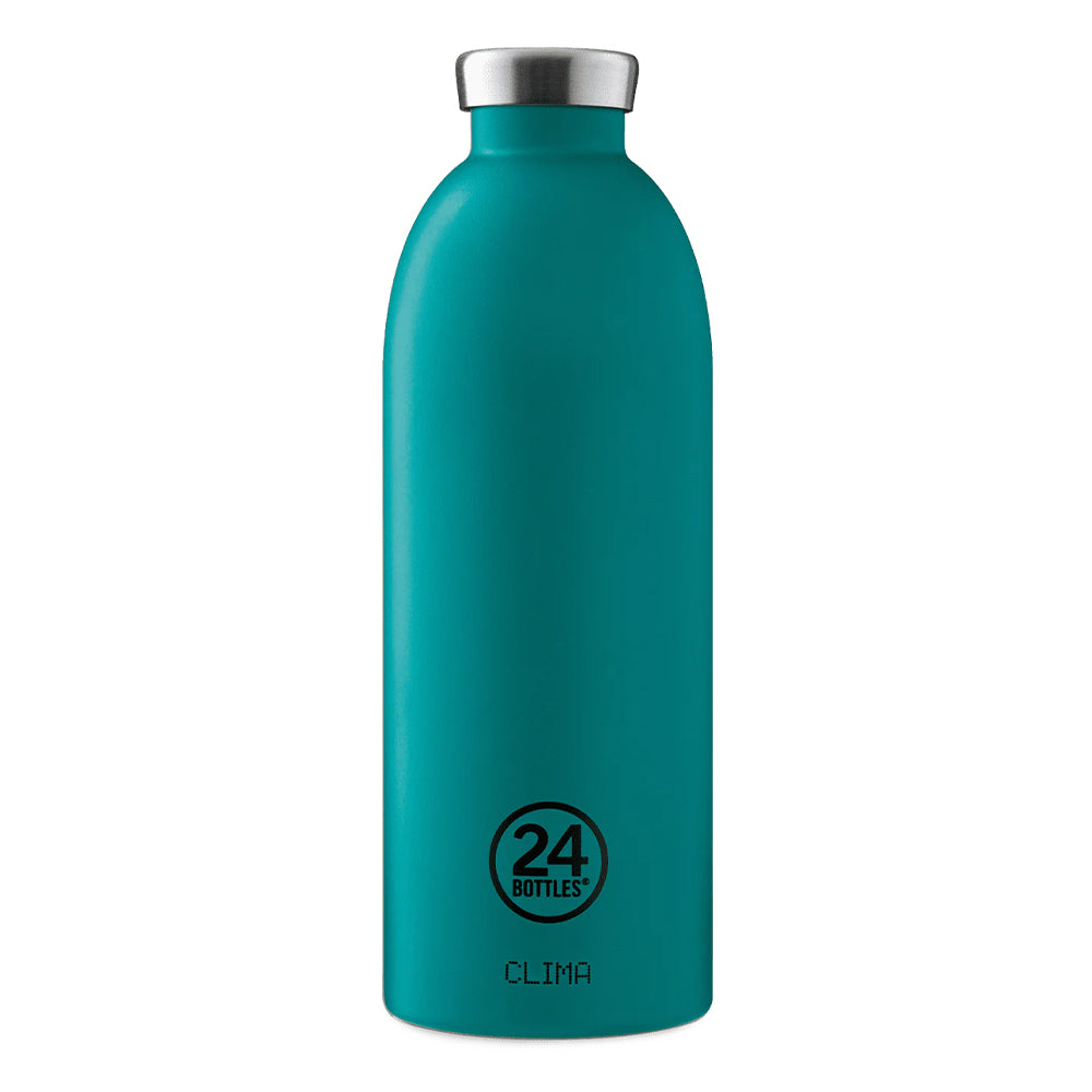 24BOTTLES Clima Bottle Atlantic Bay 850ml